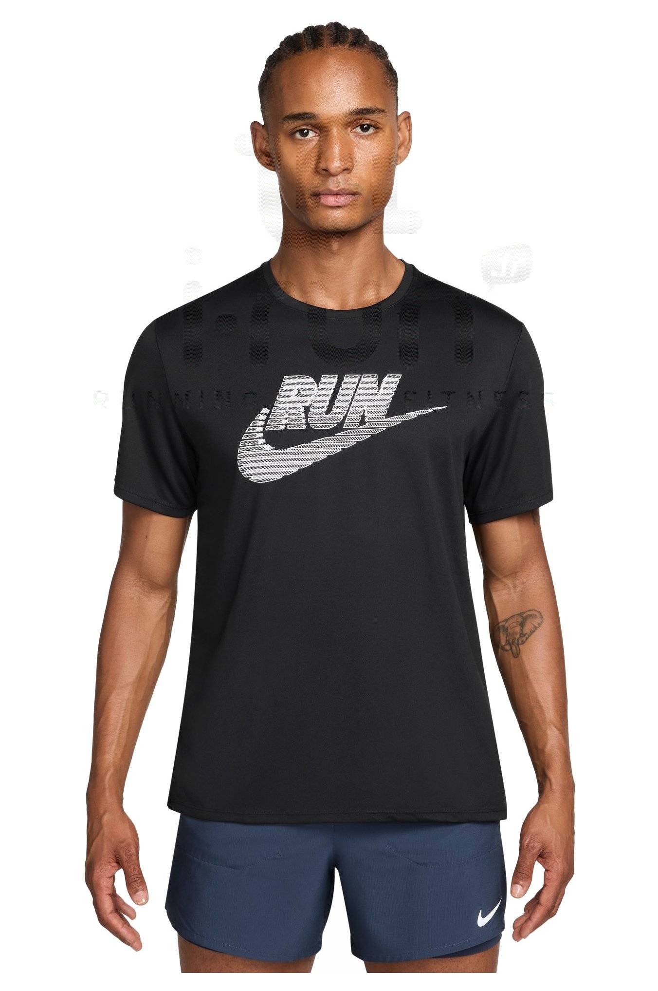 Nike Miler Run Energy 