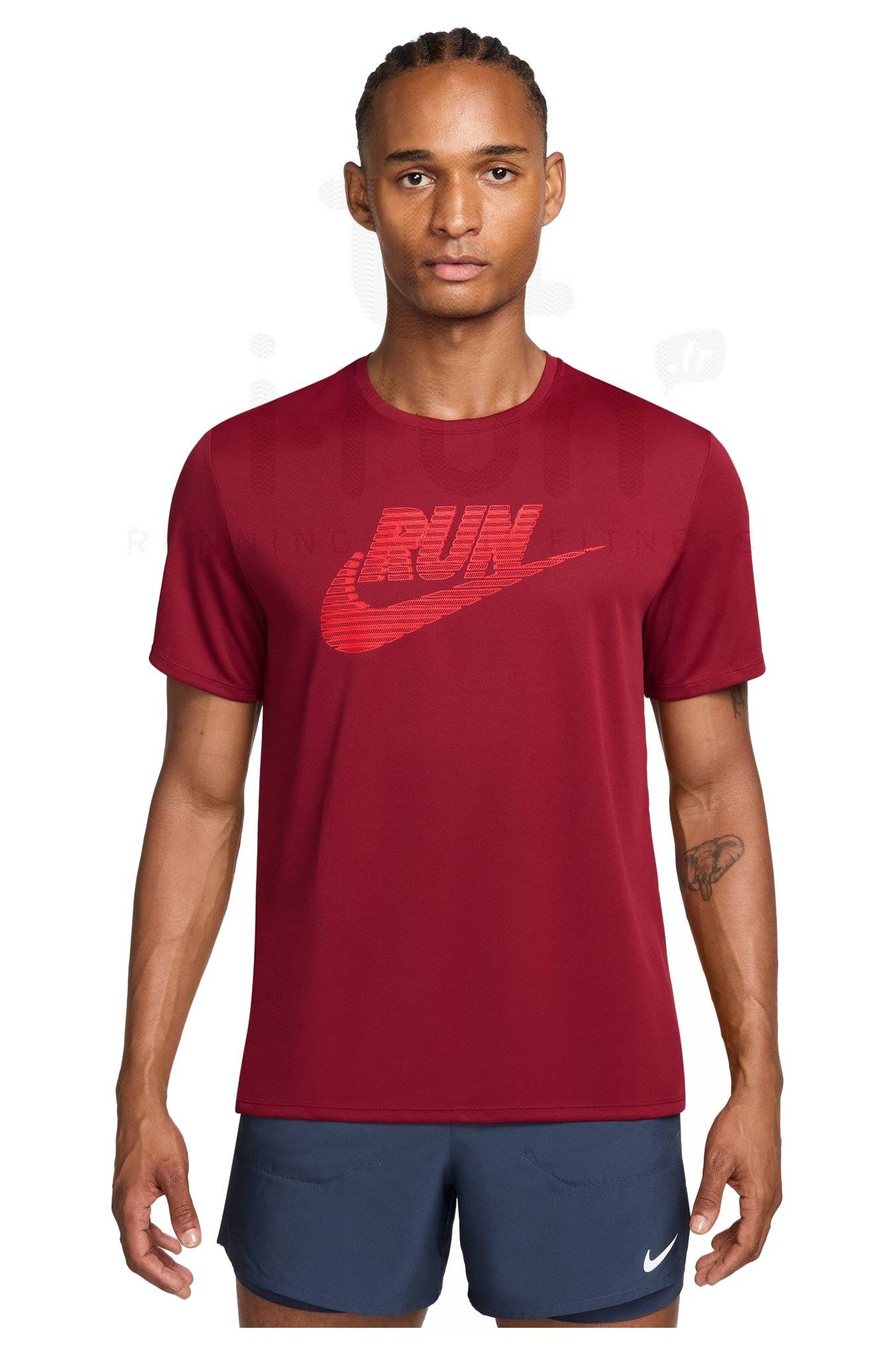 Nike Miler Run Energy 