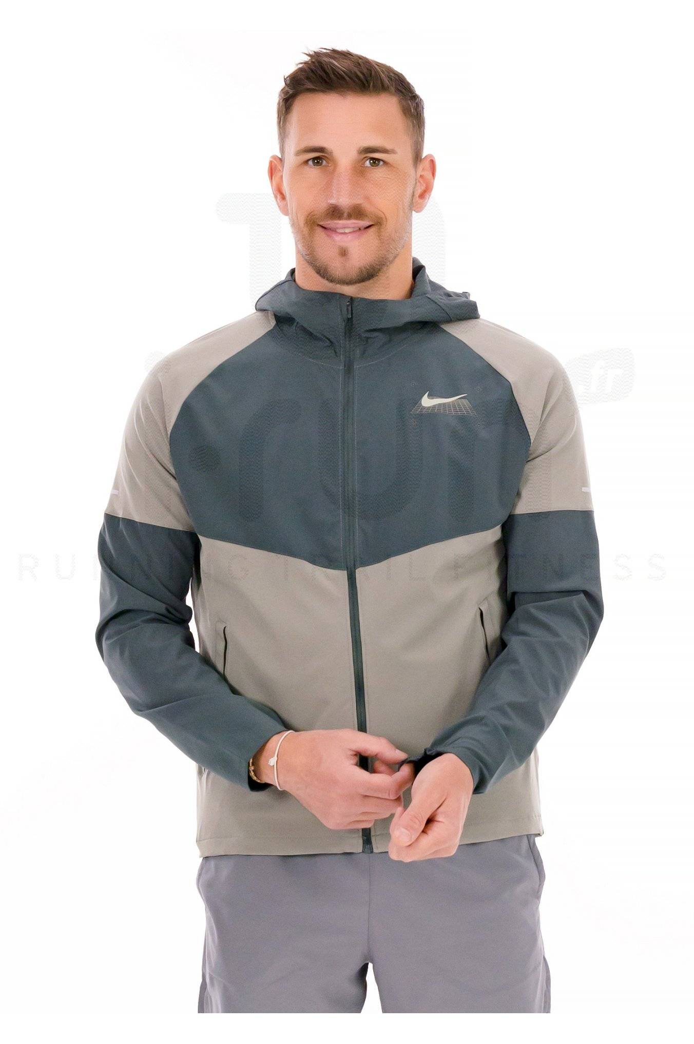 Nike Miler 