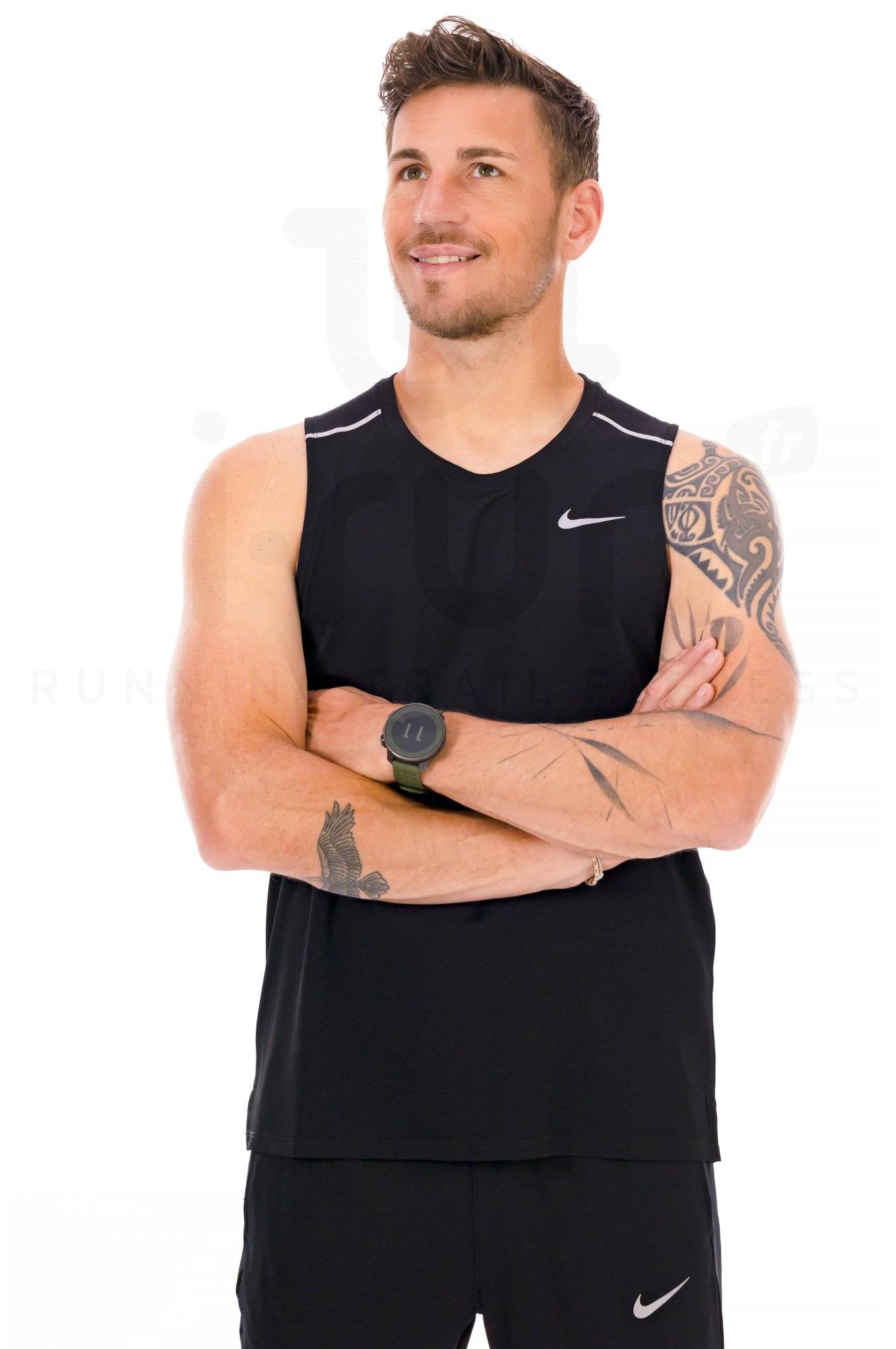Nike Miler 