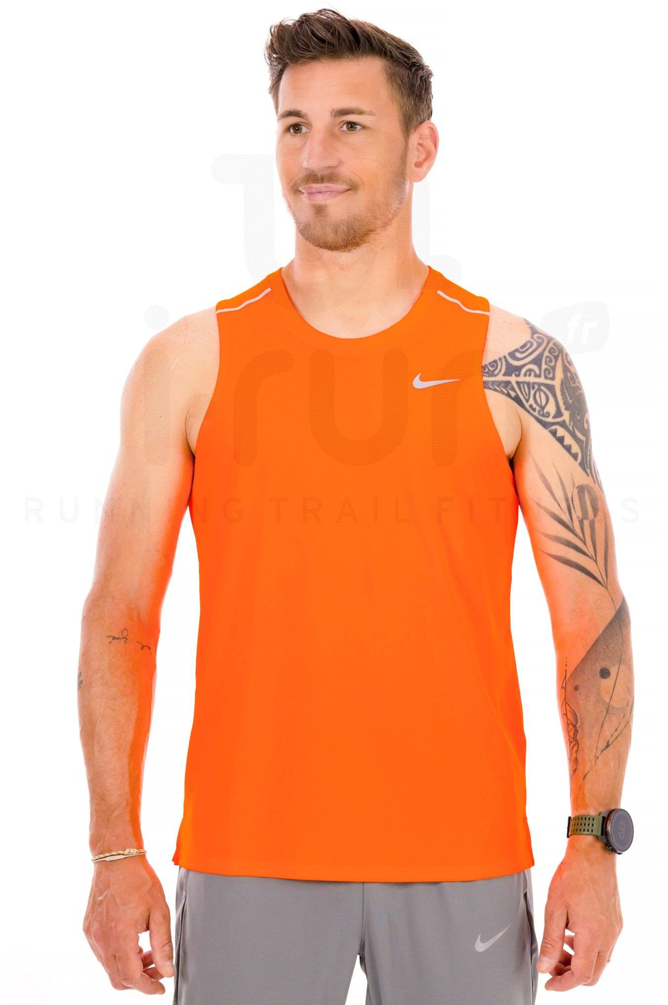 Nike Miler 