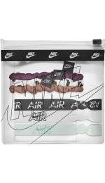 Nike Mixed Hairbands x6