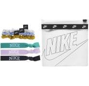 Nike Mixed Hairbands x6