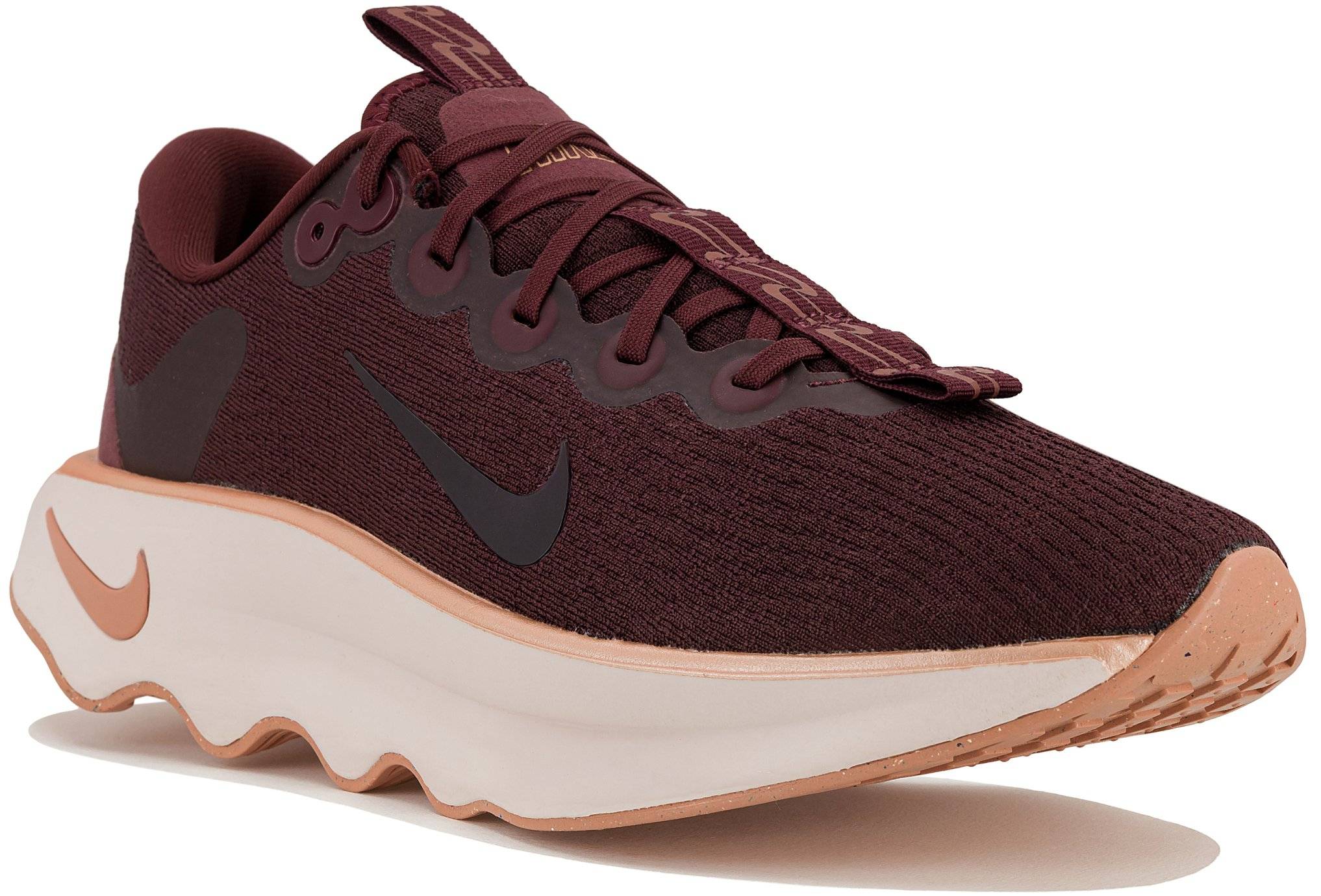 Marche Rapide Basket Nike Femme Pour La Marche Nike Motiva Femme