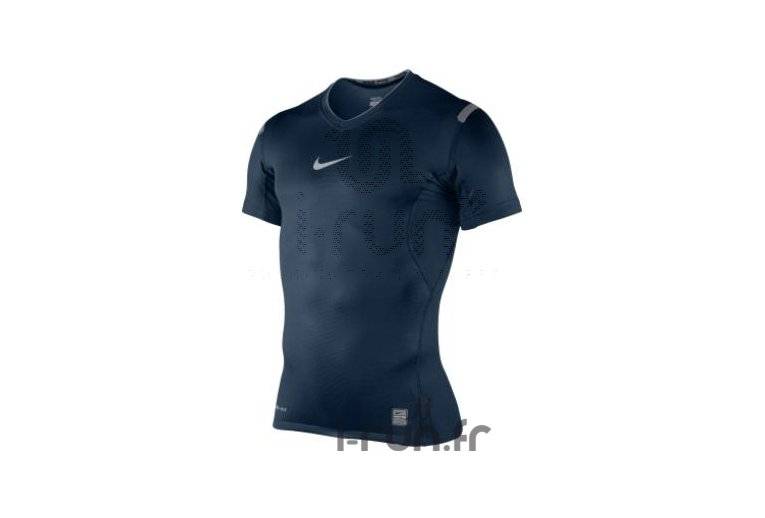 Nike Nike Pro Vapor Bleu Marine 