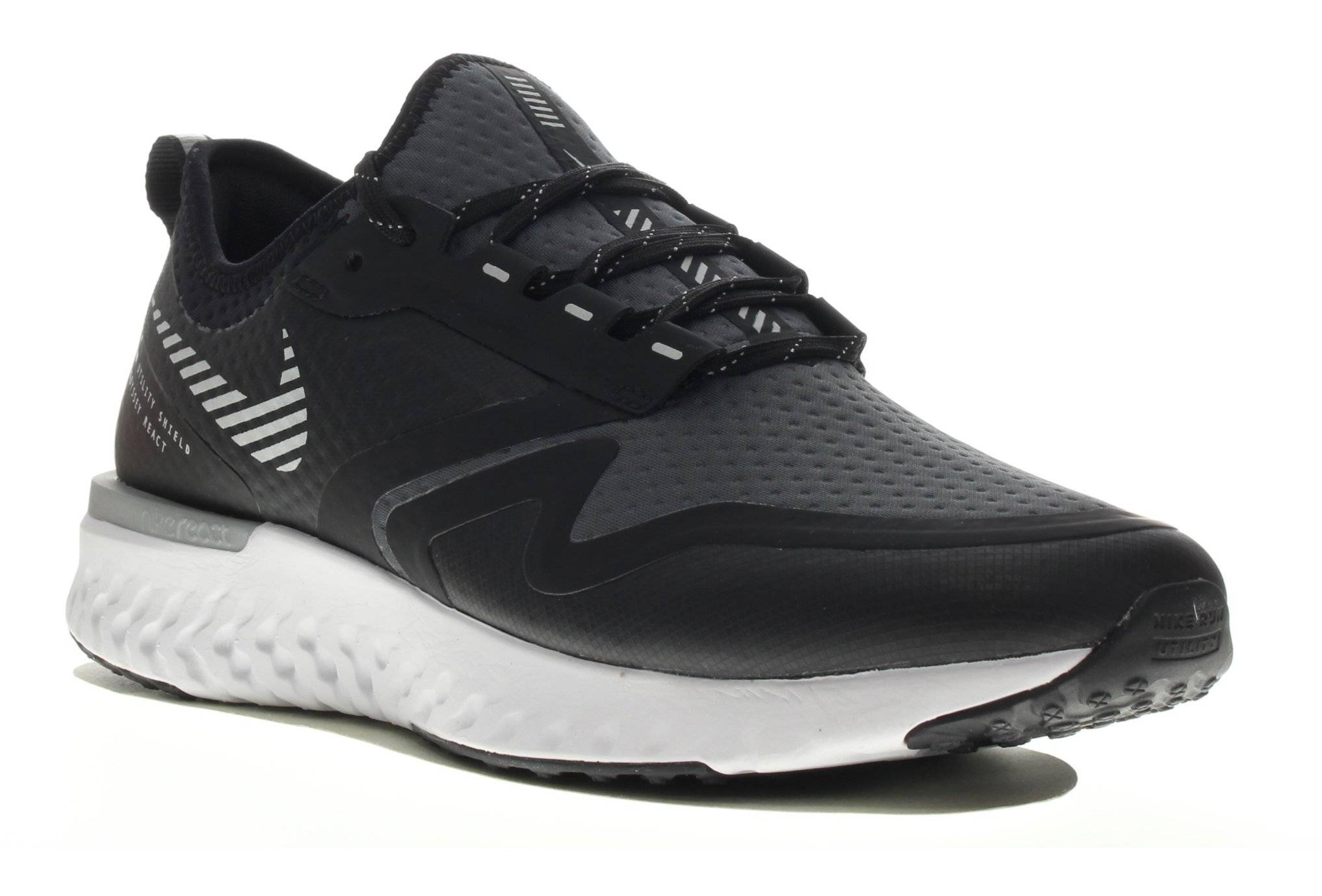 Nike Odyssey React 2 Shield W 