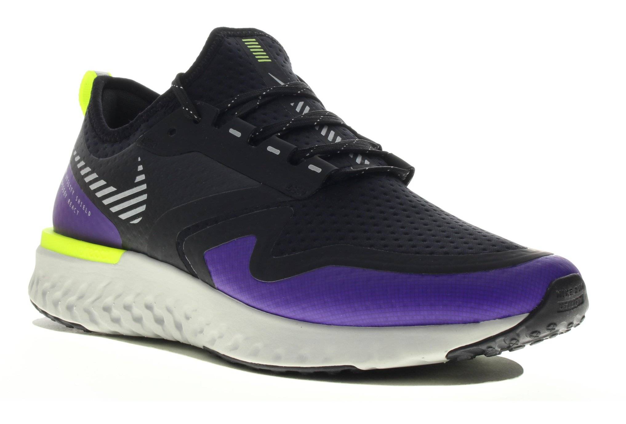 Nike Odyssey React 2 Shield W 