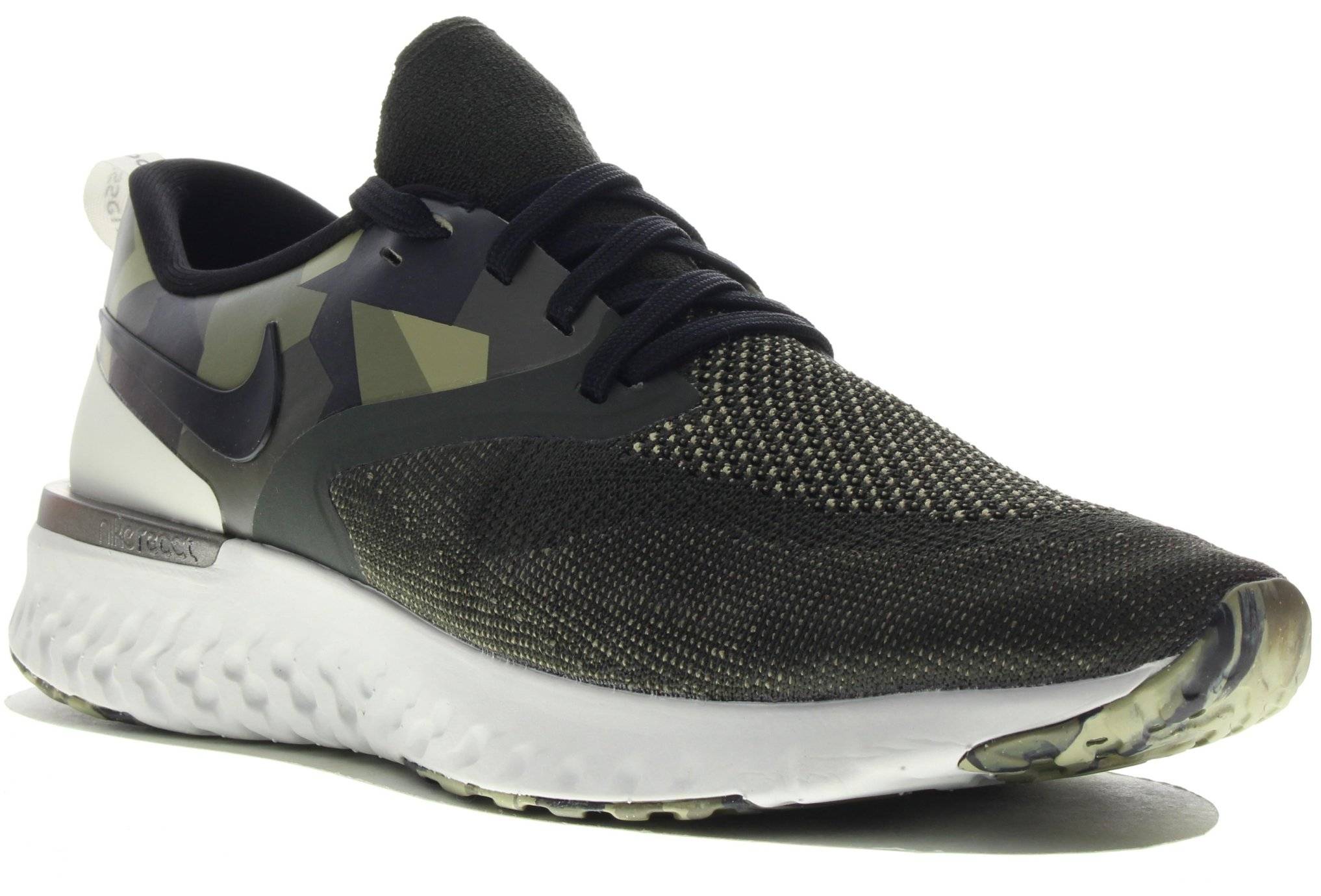 Nike Odyssey React Flyknit 2 GPX M 