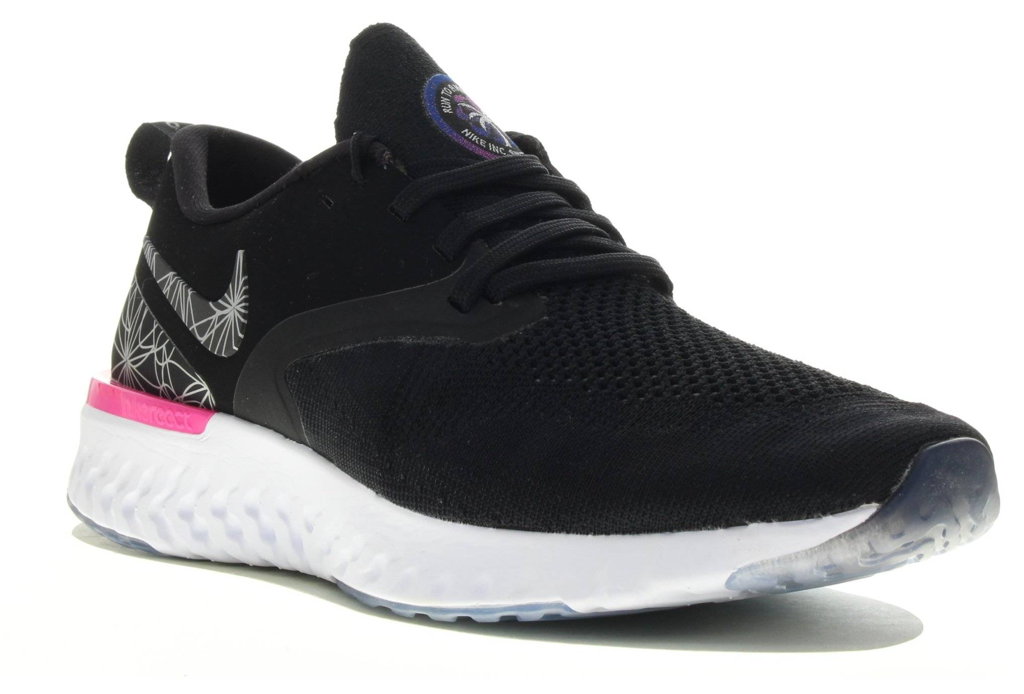 Nike Odyssey React Flyknit 2 GPX M 