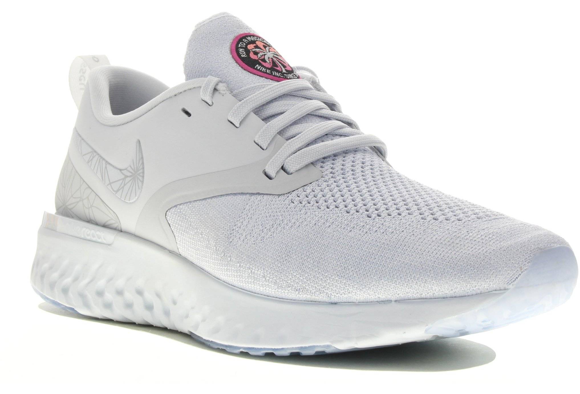 Nike Odyssey React Flyknit 2 GPX M 