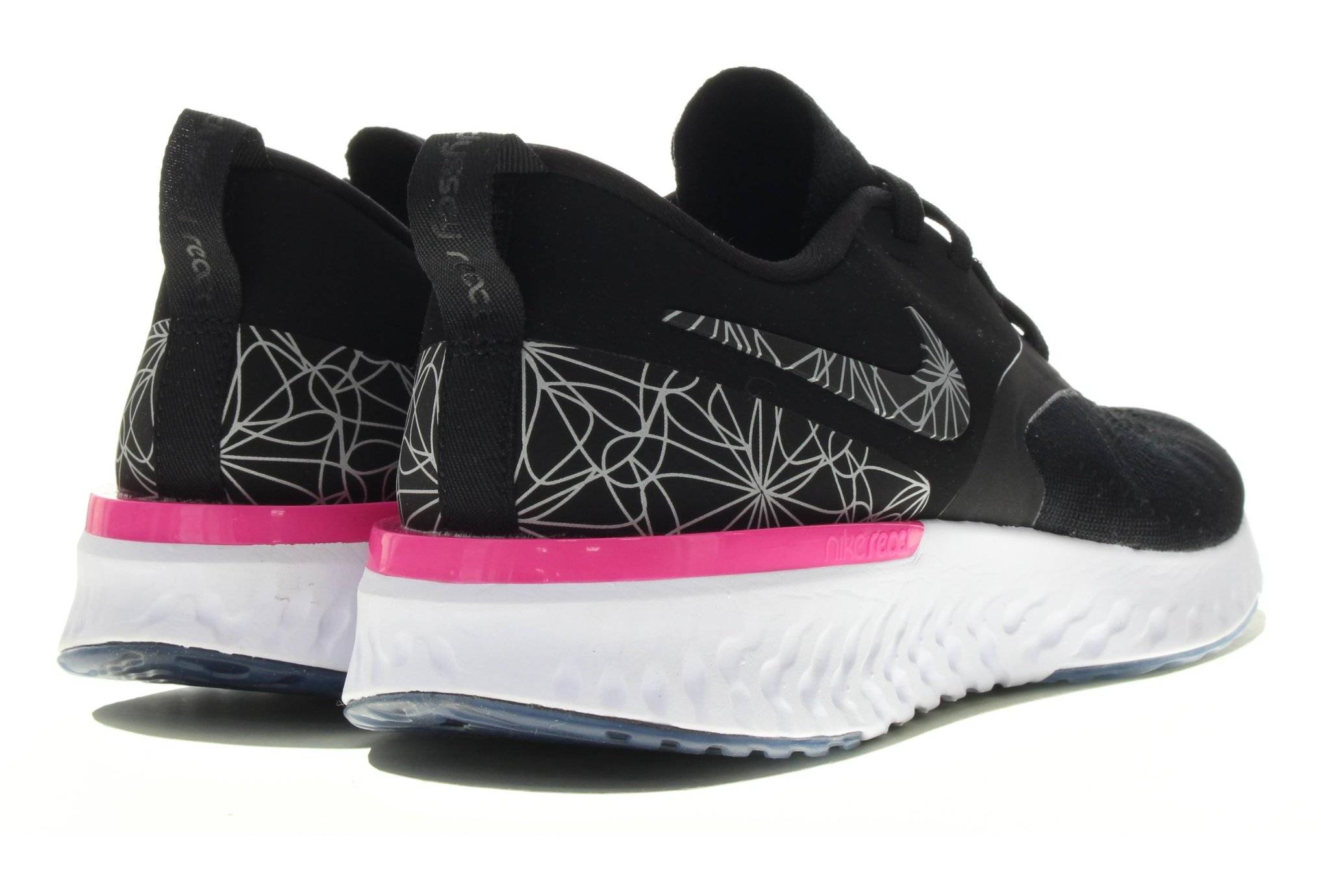 odyssey react gpx rs