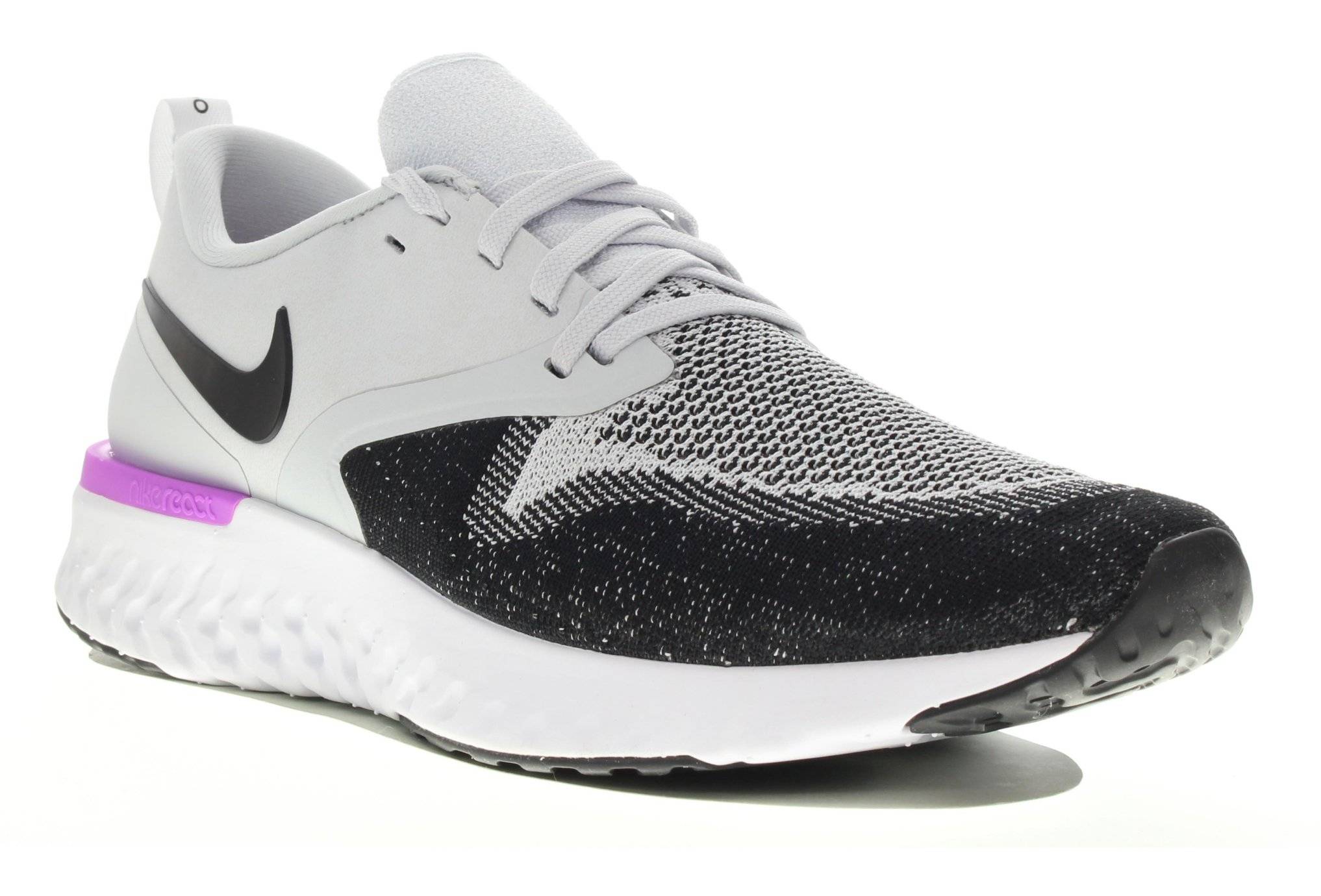 Nike Odyssey React Flyknit 2 M 