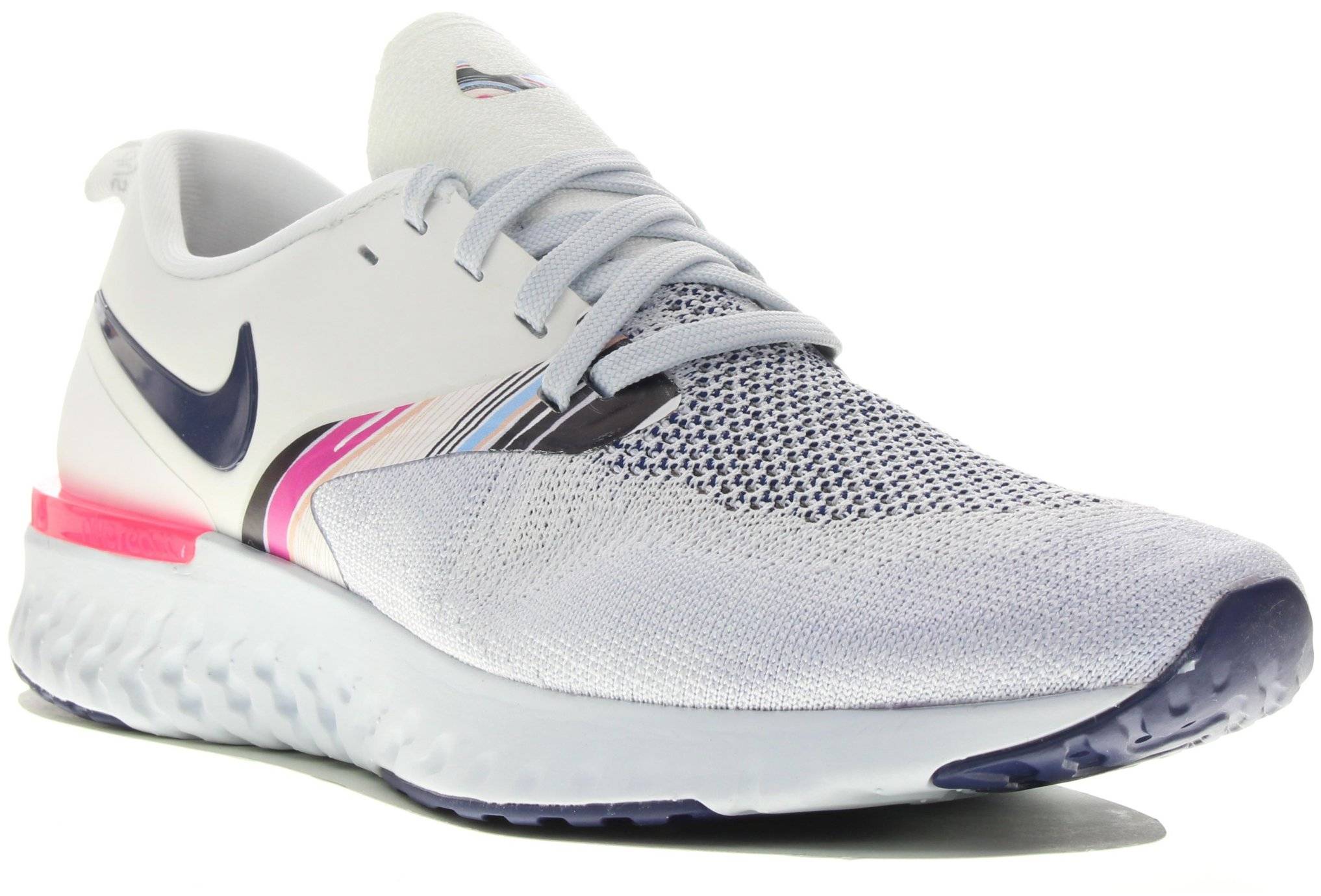 Nike Odyssey React Flyknit 2 PRM W 