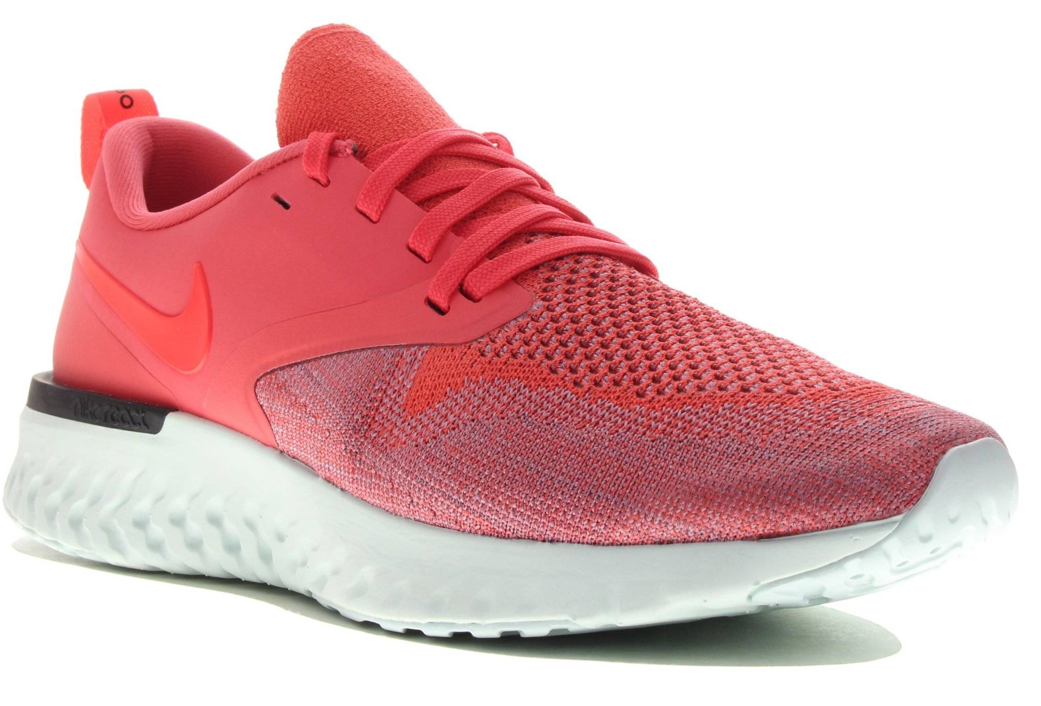 Nike Odyssey React Flyknit 2 W 