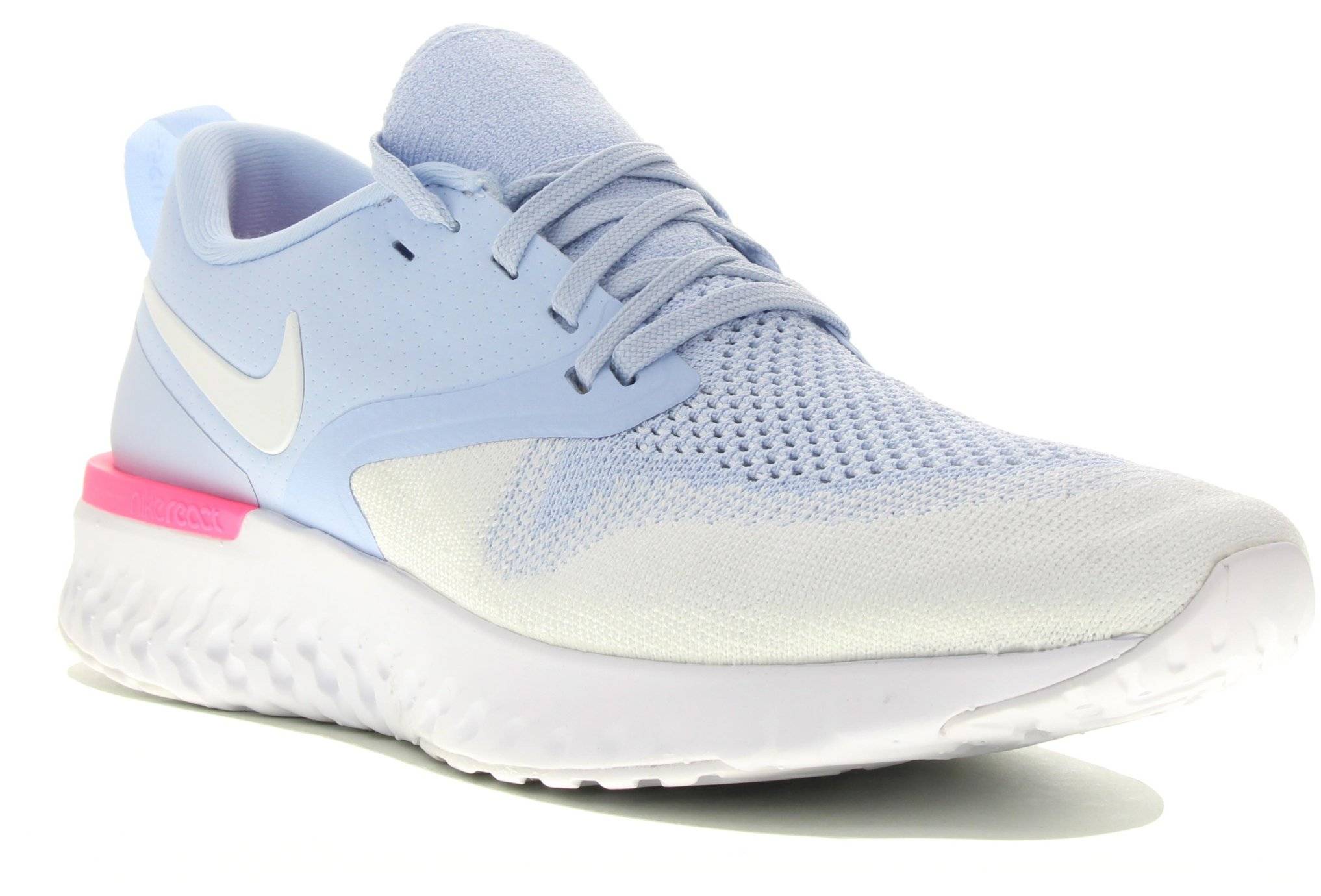 Nike Odyssey React Flyknit 2 W 