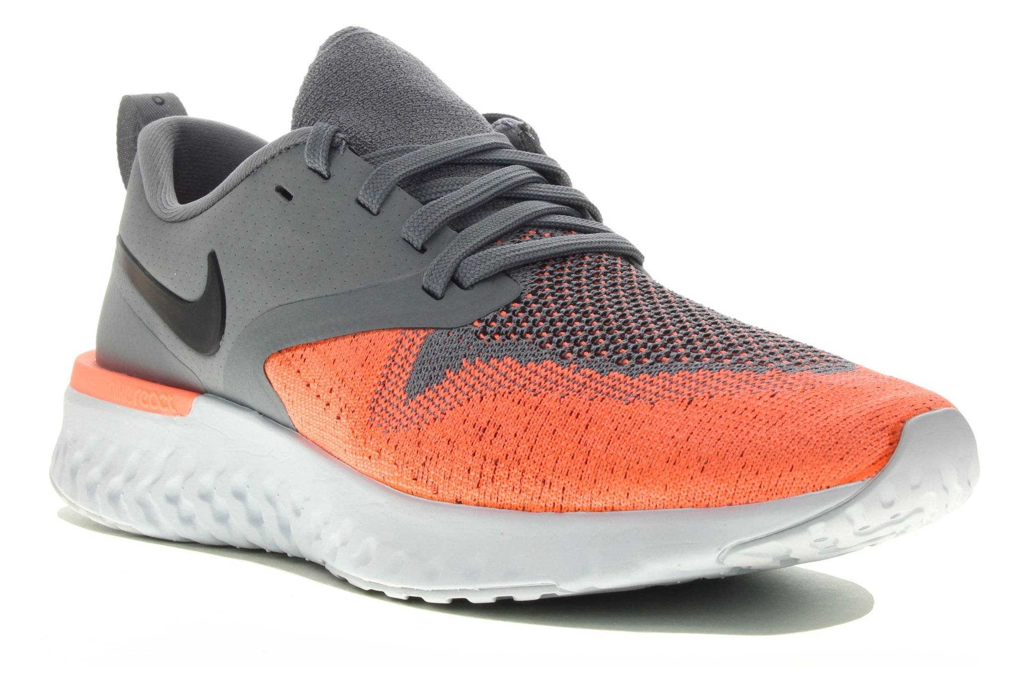 Nike Odyssey React Flyknit 2 W 