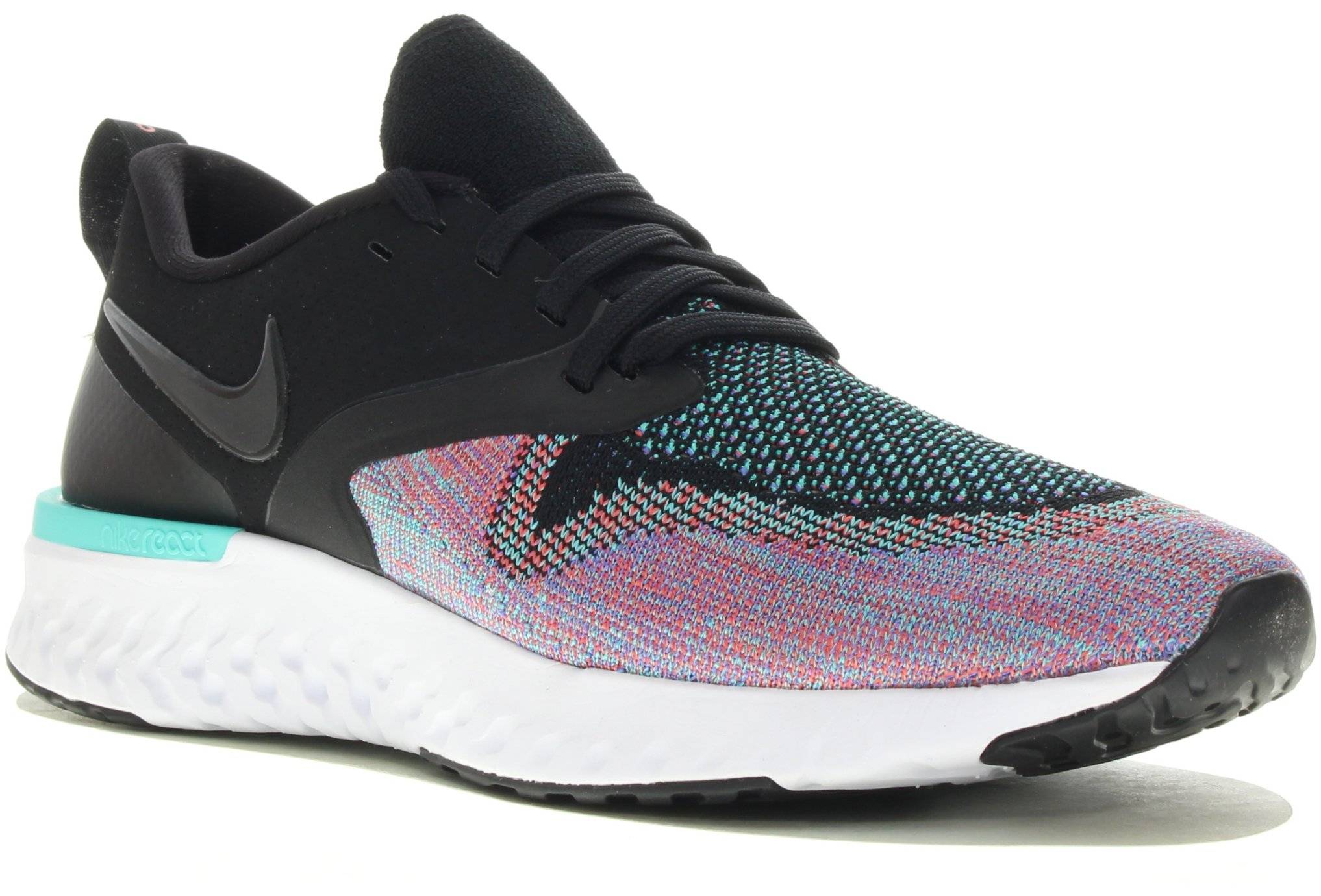 Nike Odyssey React Flyknit 2 W 