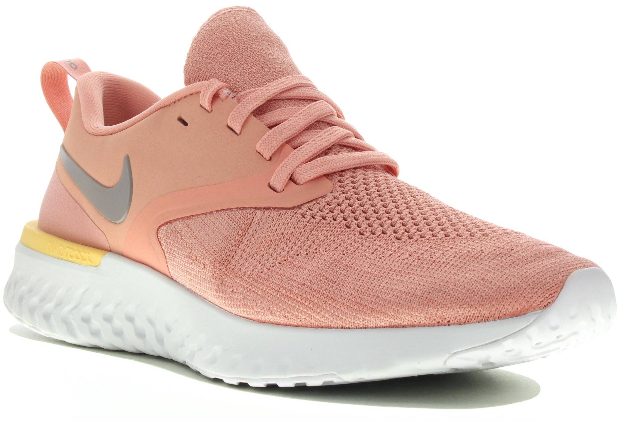 Nike Odyssey React Flyknit 2 W 