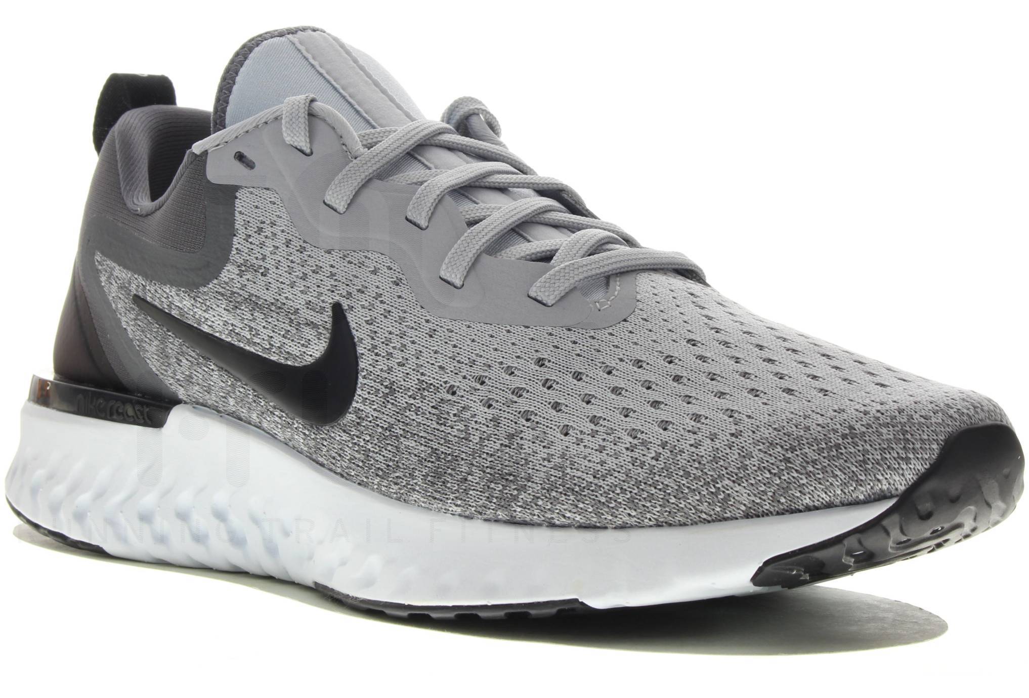 chaussure nike odyssey react