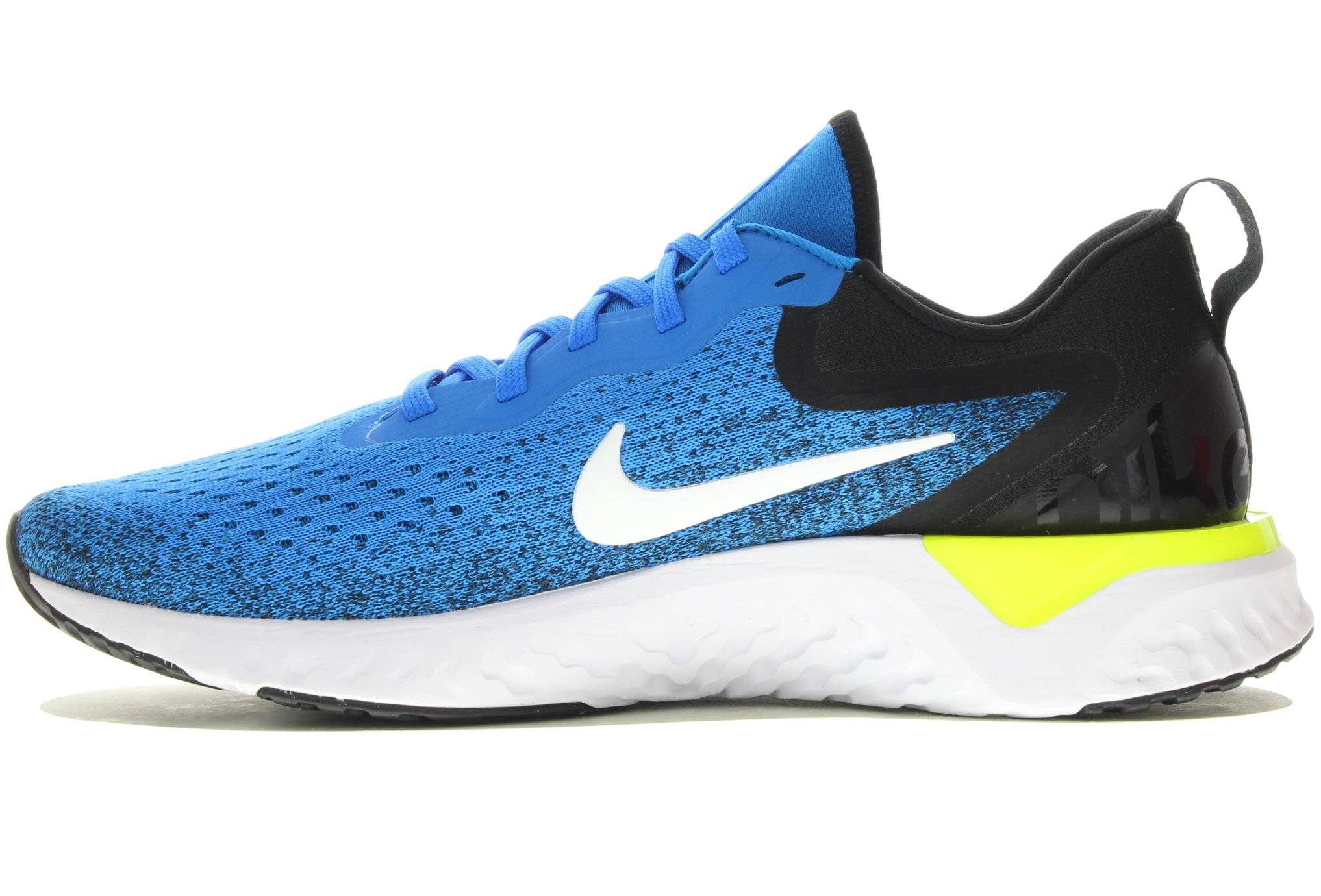 Nike odyssey react discount homme