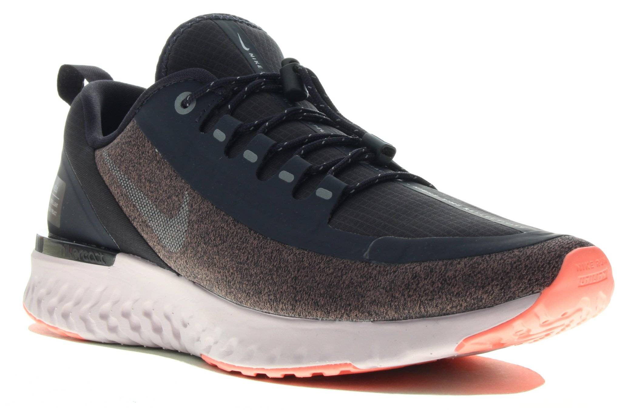 React Shield Nike Odyssey React Avis Nike Odyssey Shield Nike