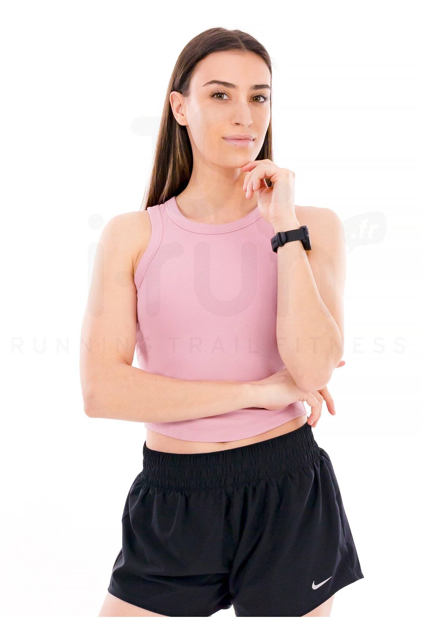 Nike One Fitted 