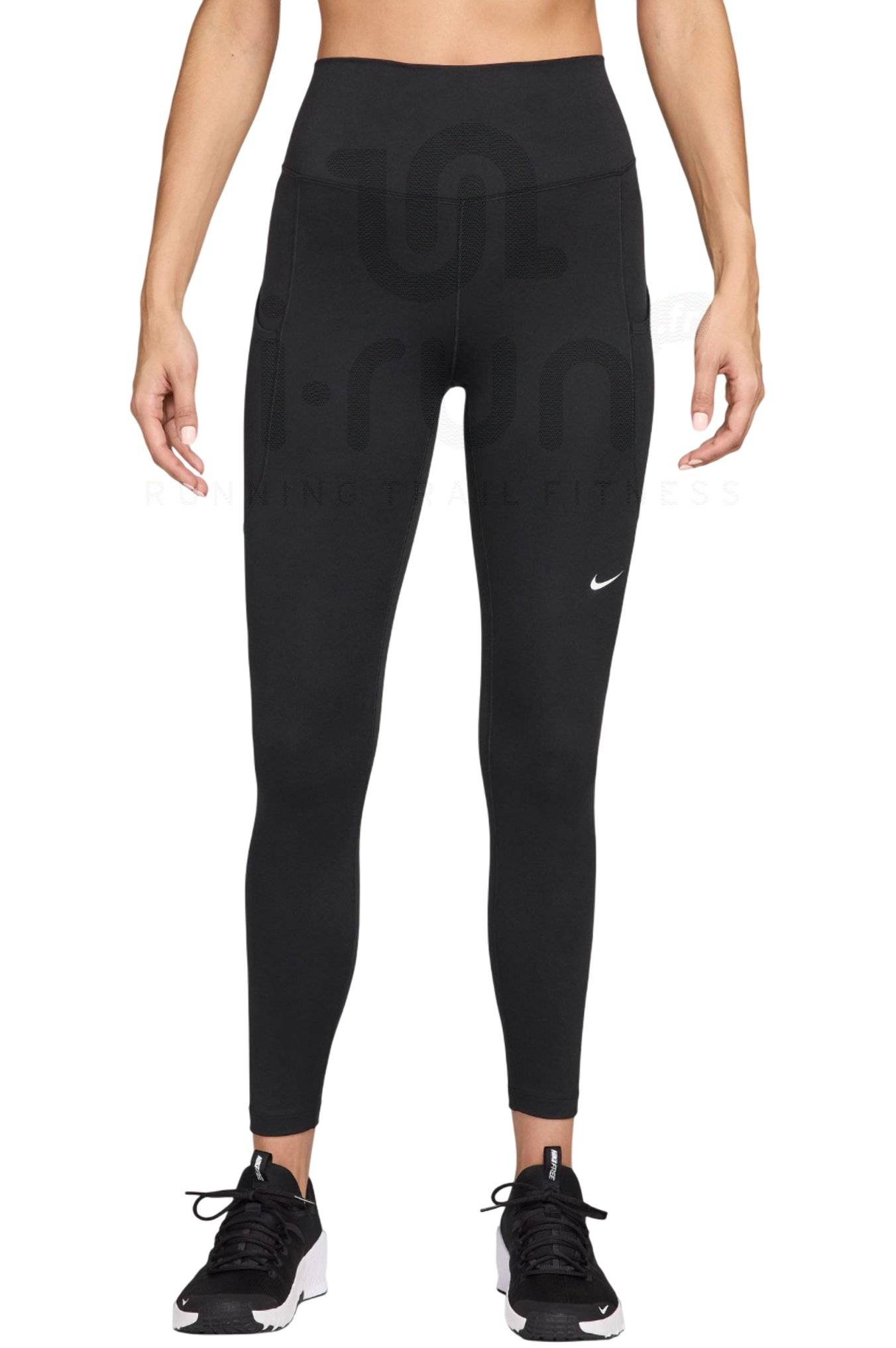 Nike One High Rise 7/8 