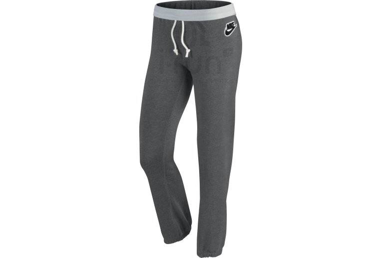 Nike Pantalon Rally Regular W femme pas cher 552740 073