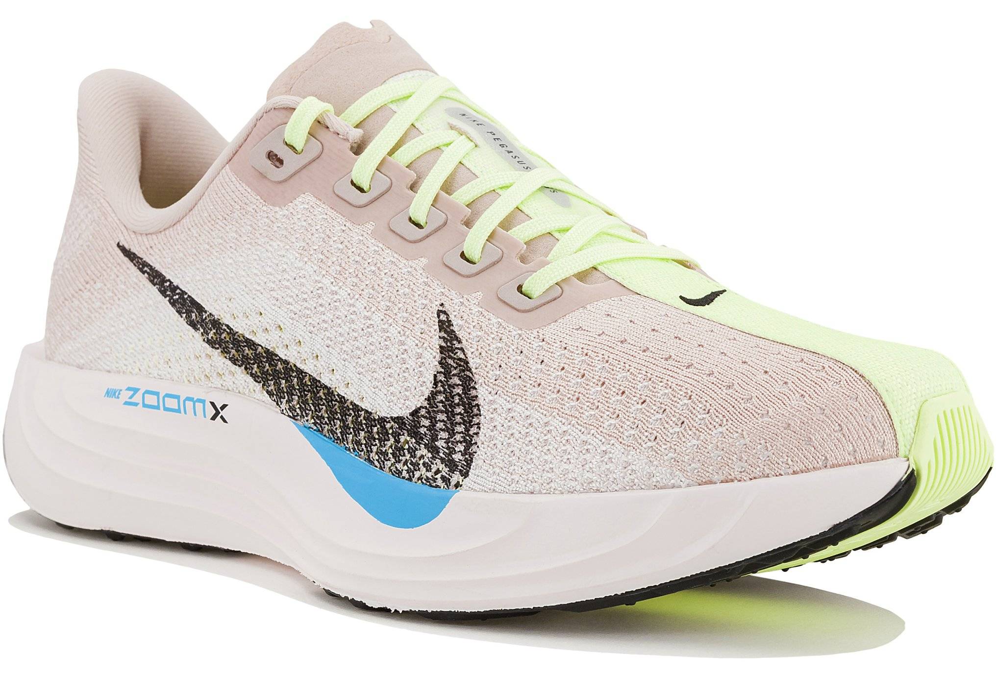 Nike Pegasus Plus 