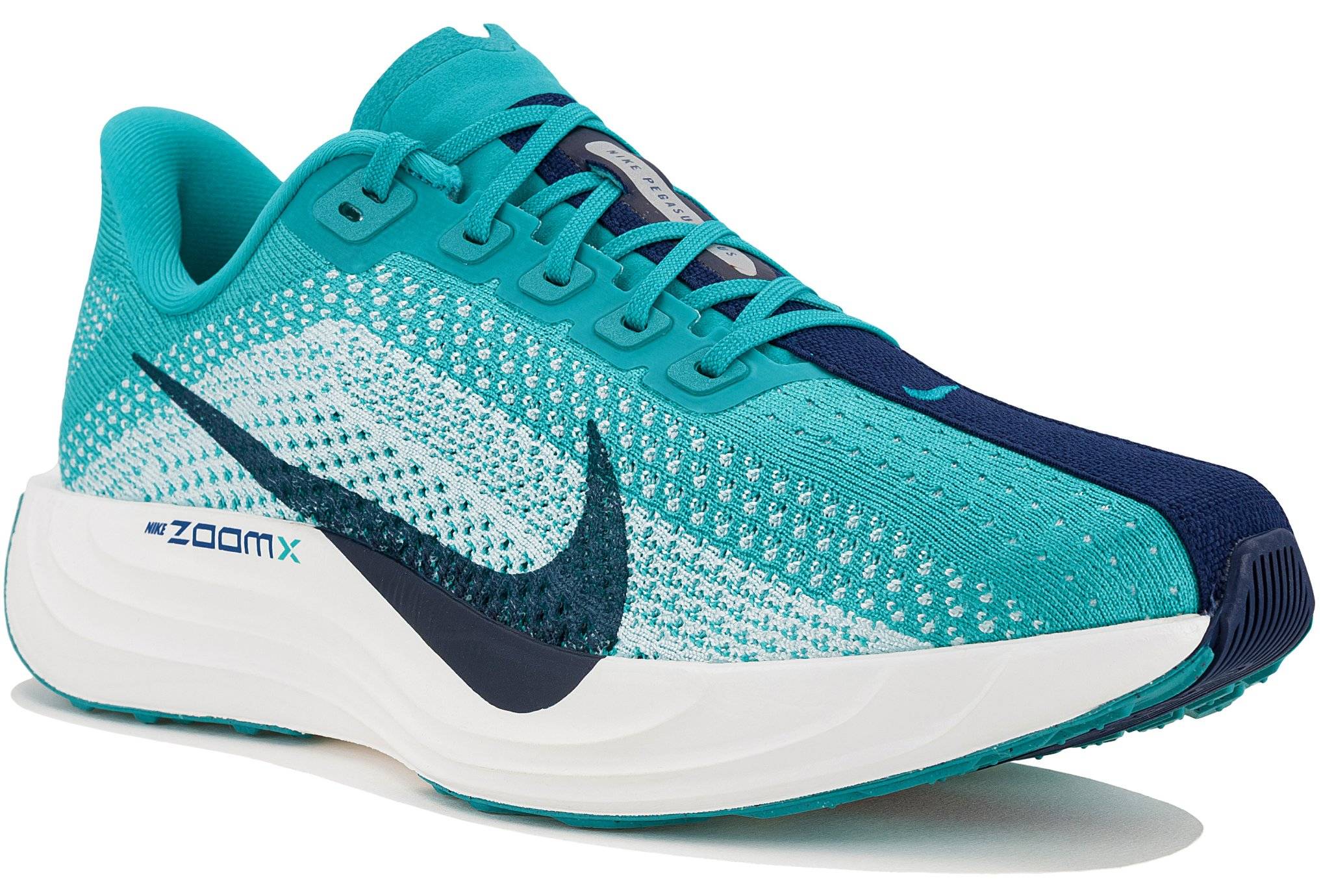 Nike Pegasus Plus 