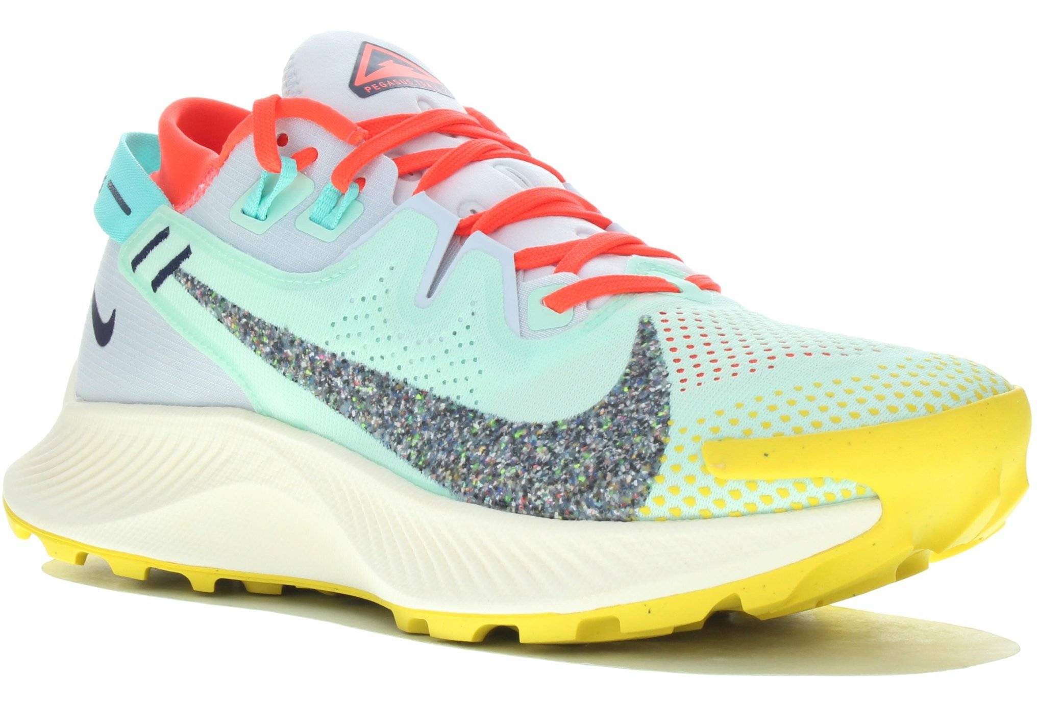 Nike Pegasus Trail 2 W 
