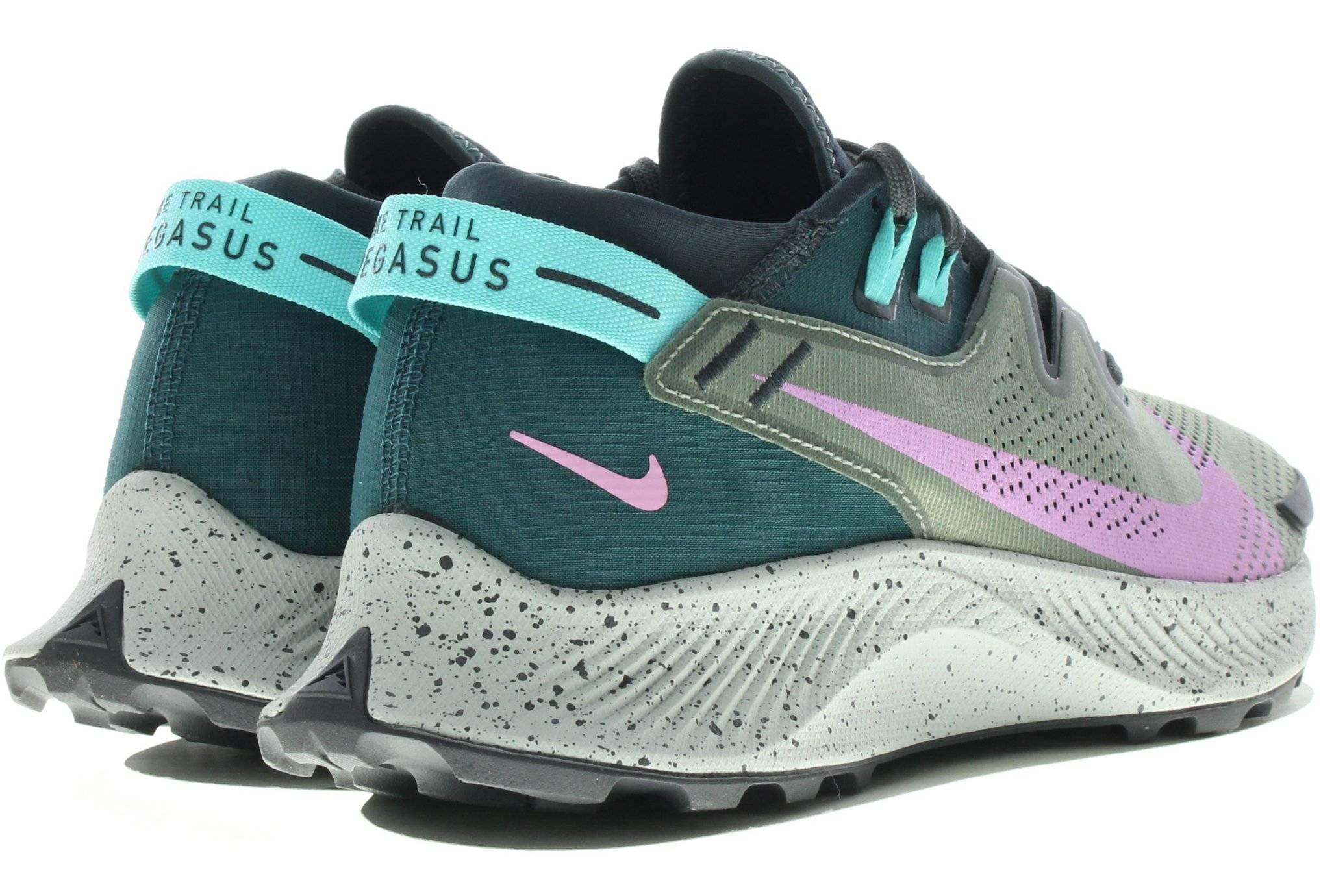 Nike fashion pegasus trail 2 femme