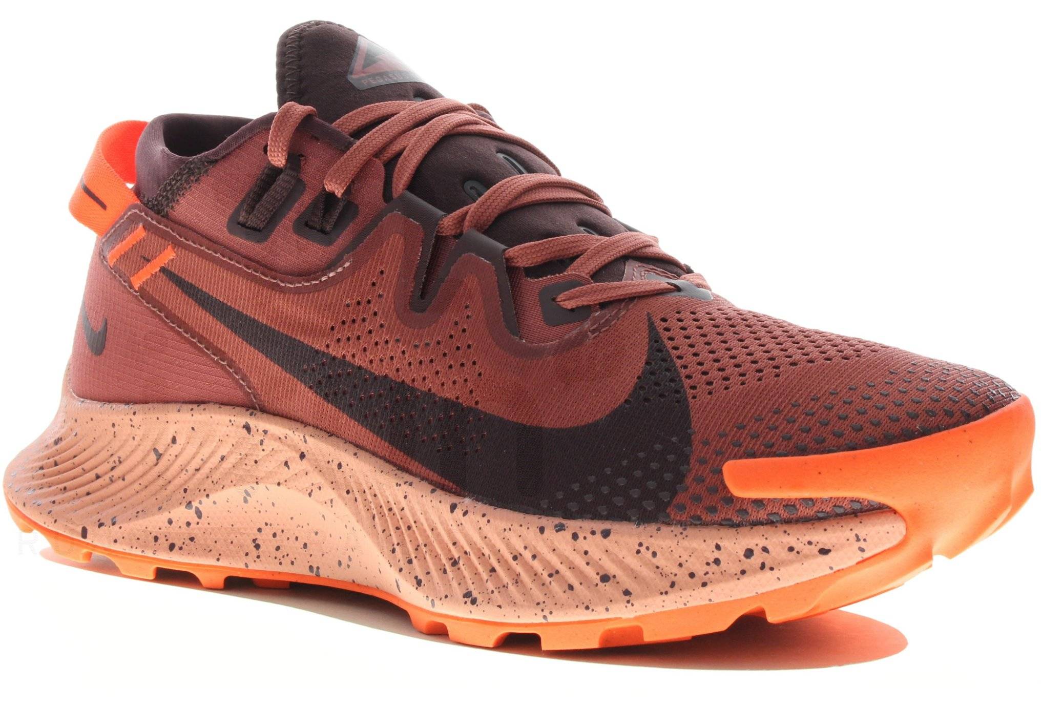 nike w nike pegasus trail 2