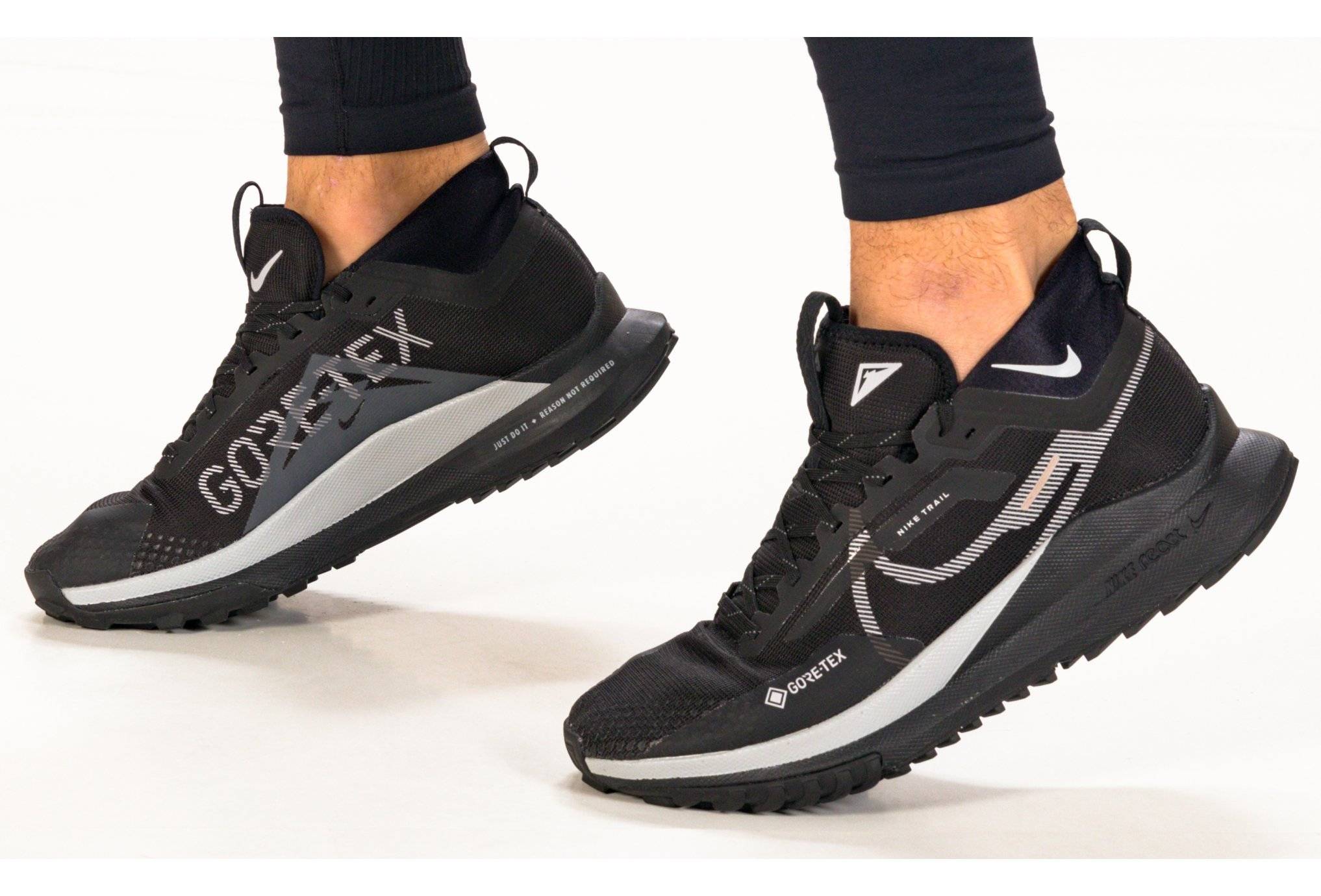 Nike Pegasus Trail Chaussure Trail Etanche Chaussures De Trail