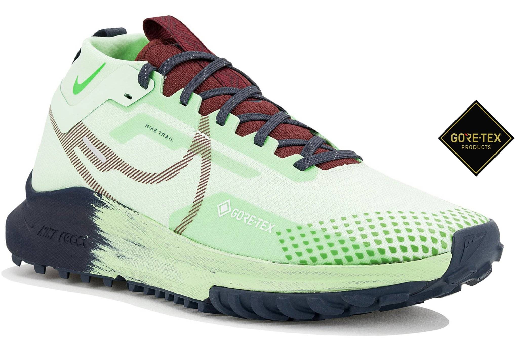 Nike Pegasus Trail 4 Gore-Tex M 