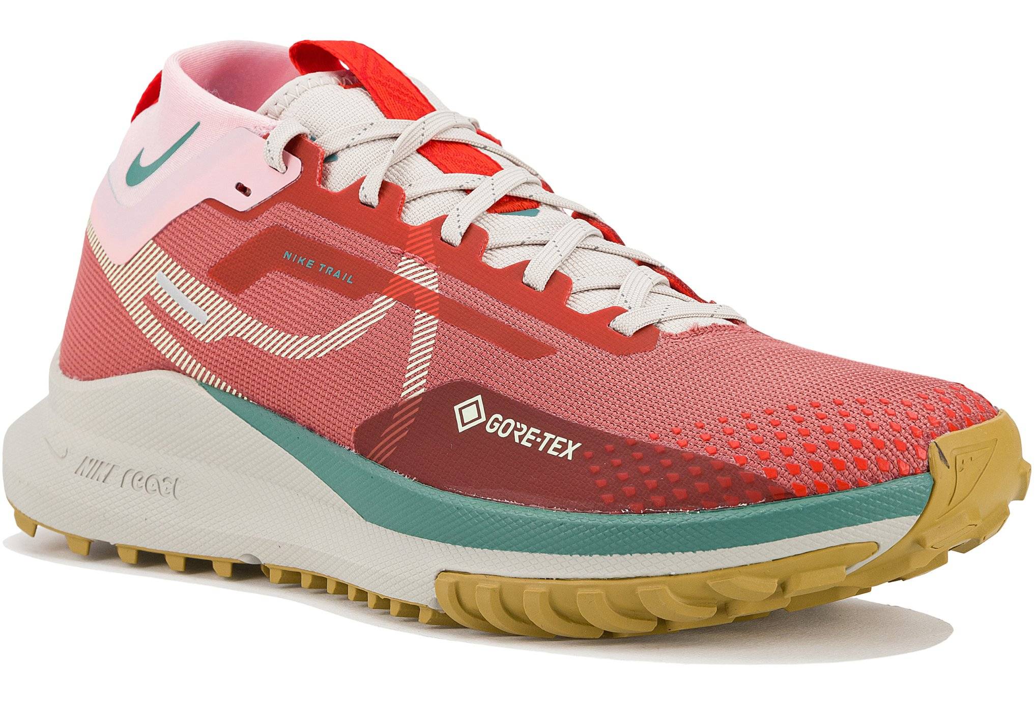 Nike Pegasus Trail 4 Gore-Tex W 