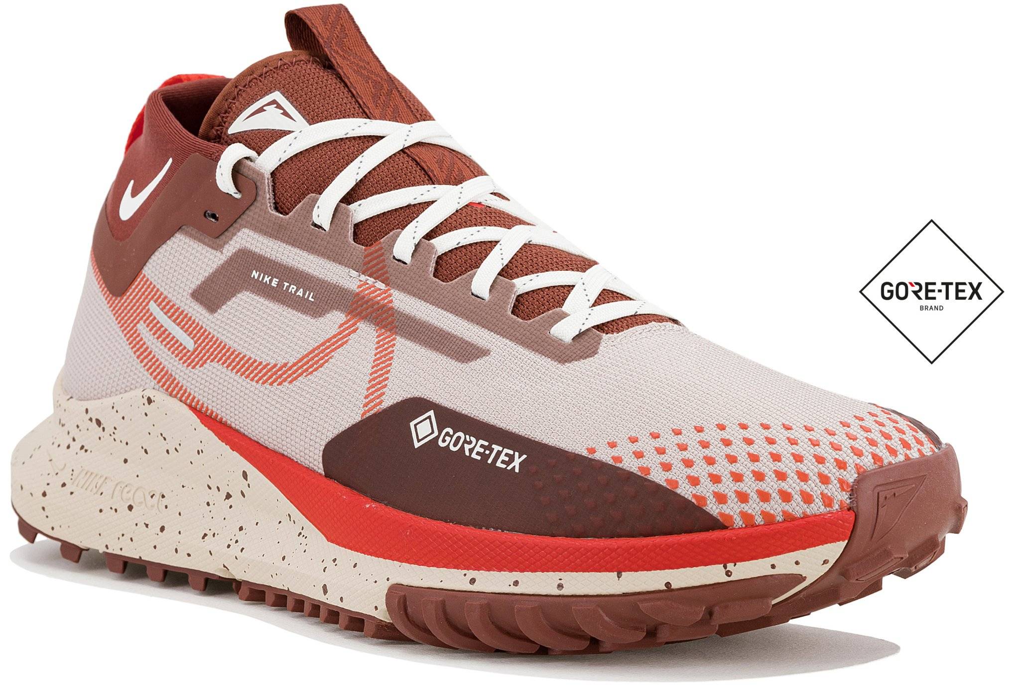 Nike Pegasus Trail 4 Gore-Tex W 