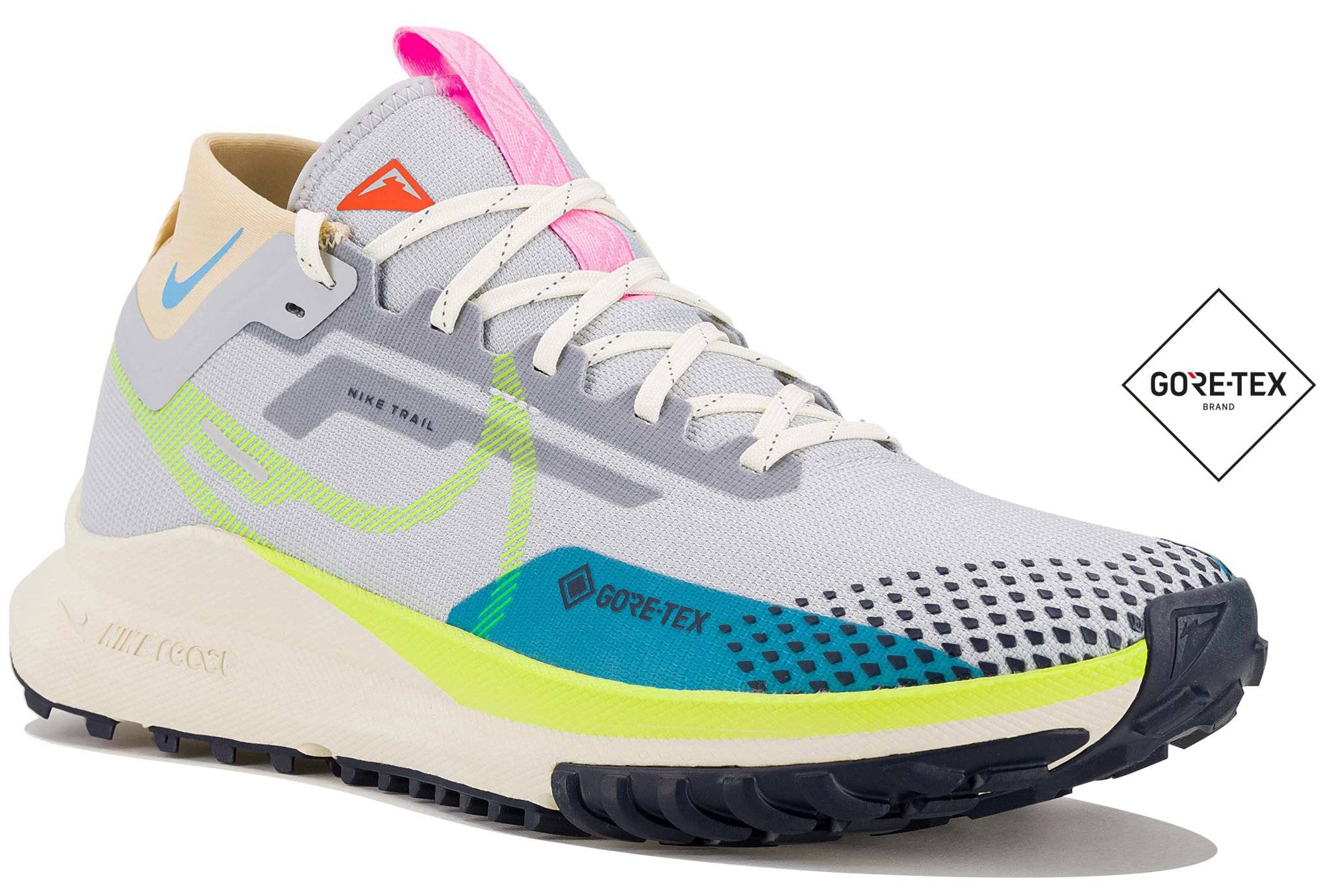 Nike Pegasus Trail 4 Gore-Tex W 
