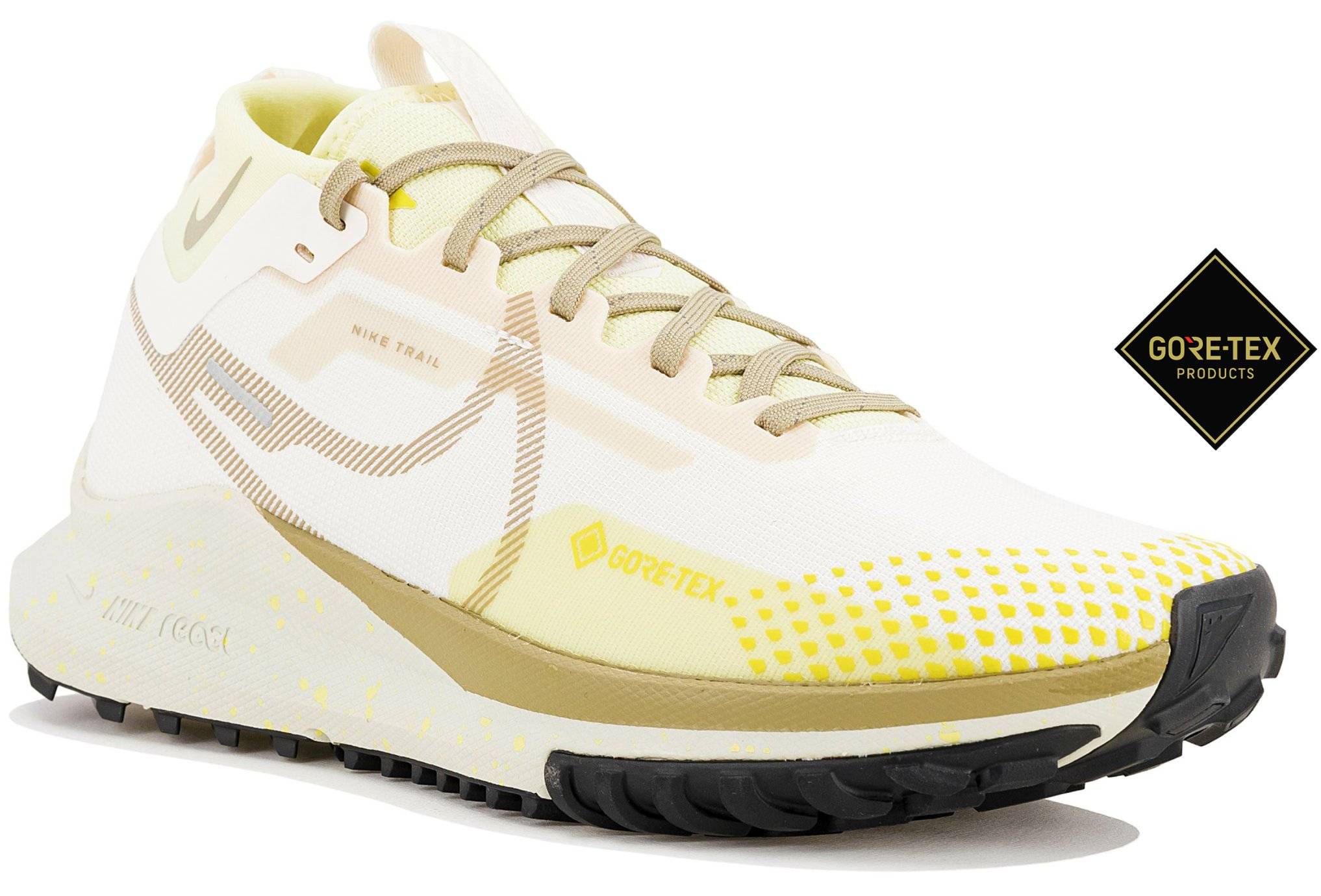 Nike Pegasus Trail 4 Gore-Tex W 