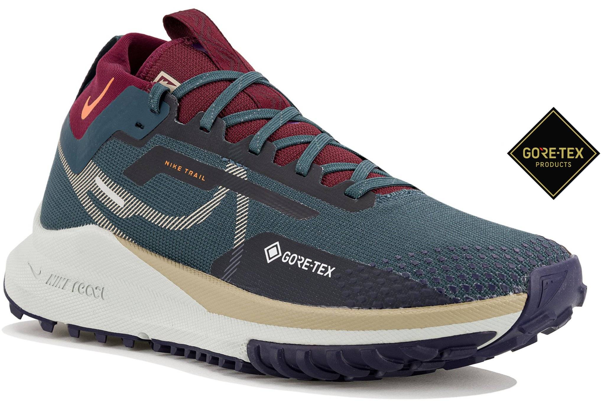 Nike Pegasus Trail 4 Gore-Tex W 