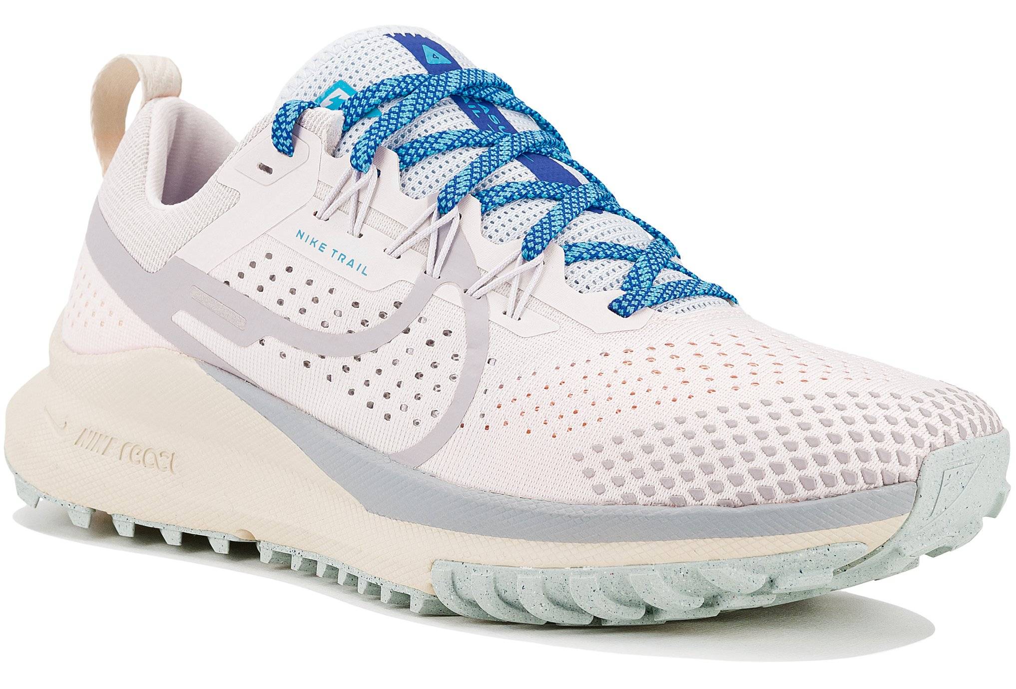 Nike Pegasus Trail 4 W 