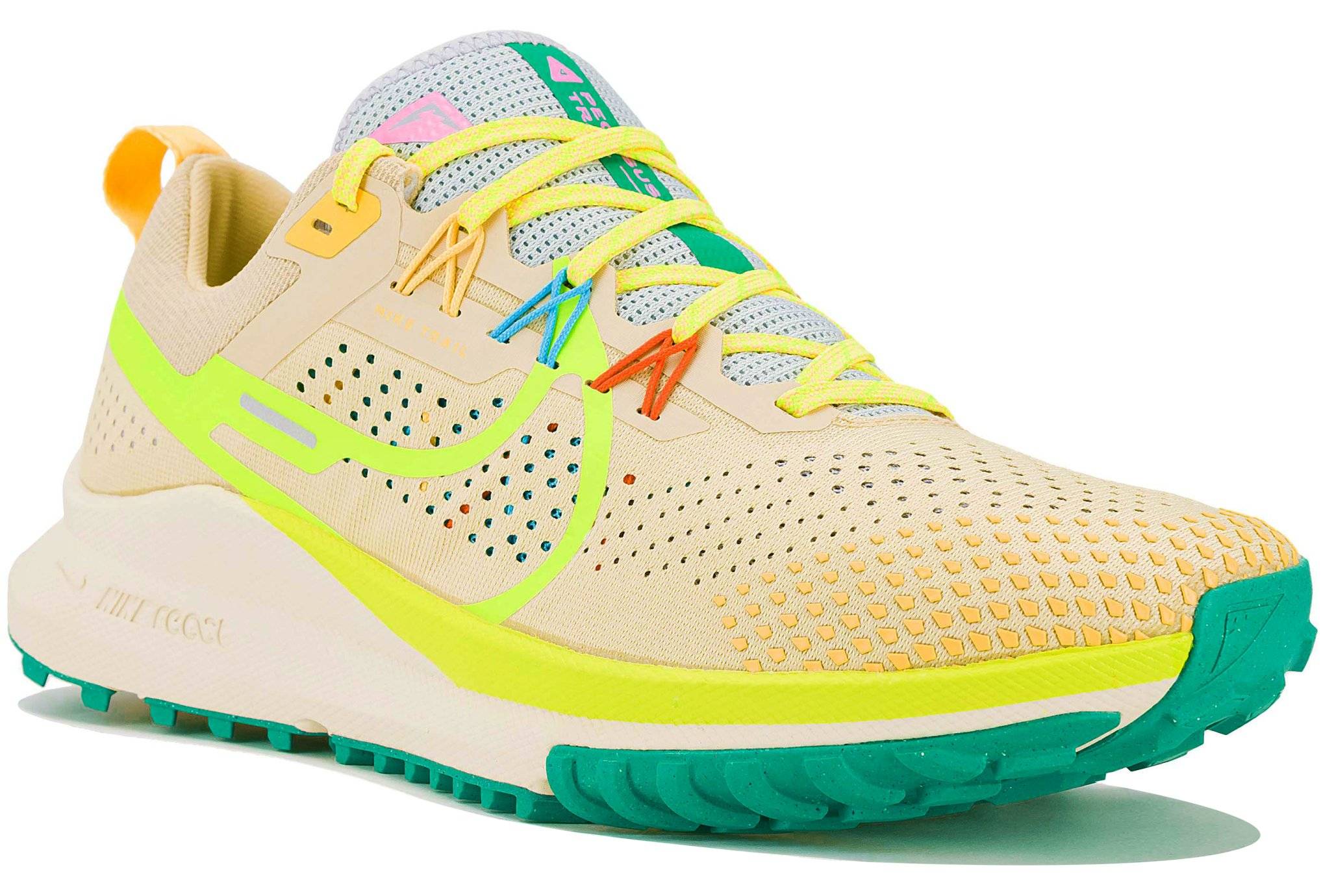 Nike Pegasus Trail 4 W 