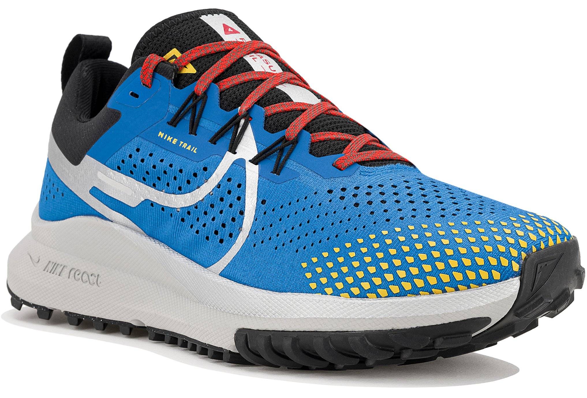 Nike Pegasus Trail 4 W 