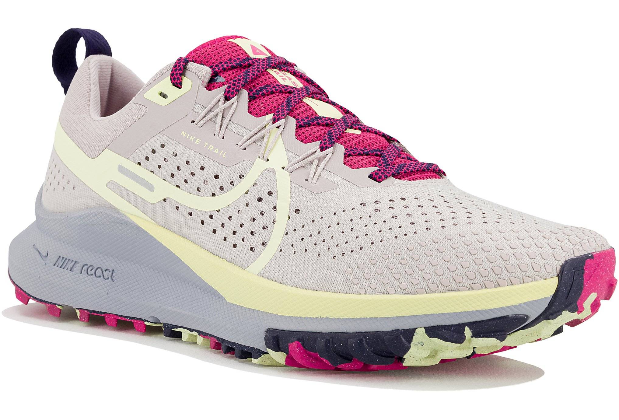 Nike Pegasus Trail 4 W 