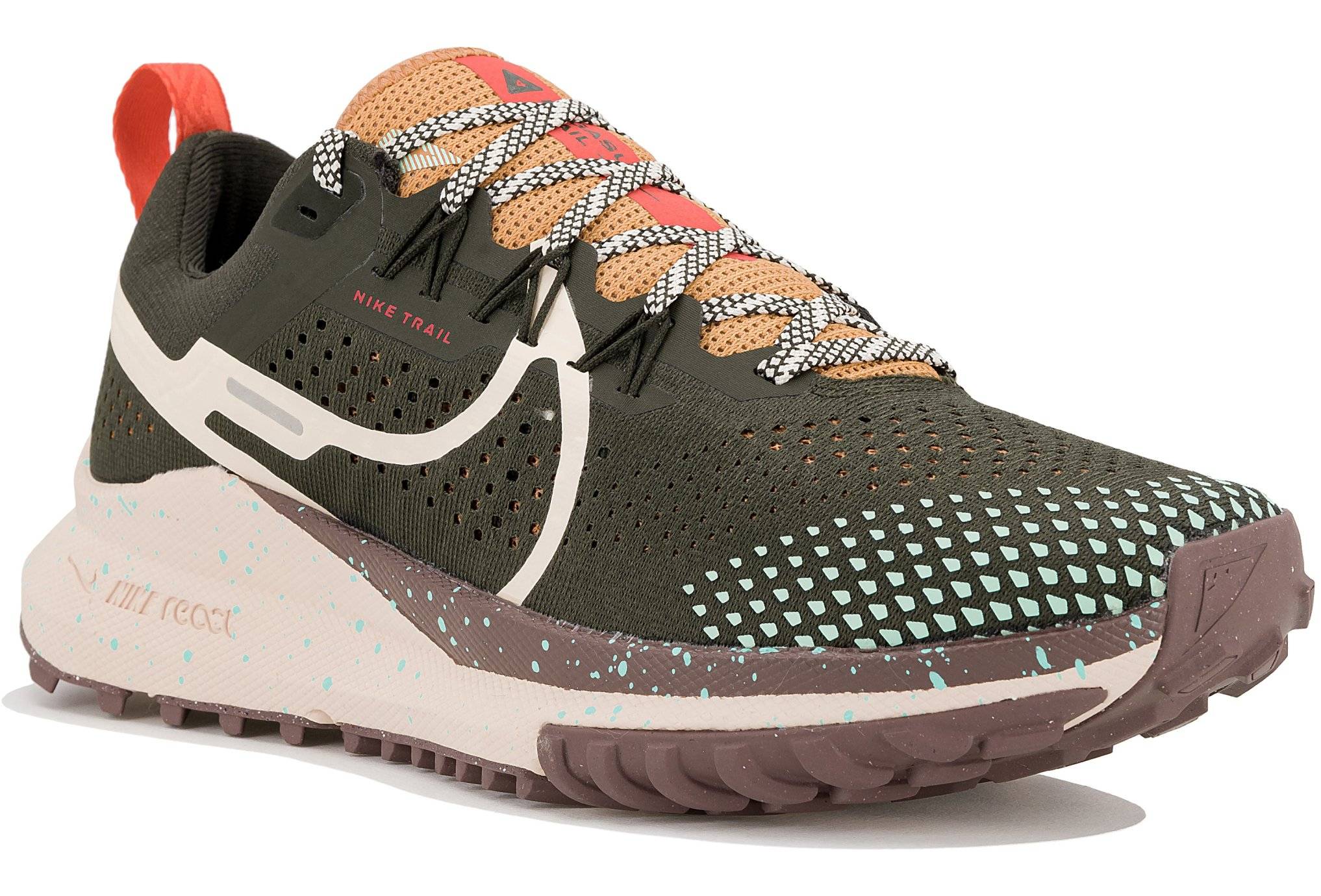 Nike Pegasus Trail 4 W 