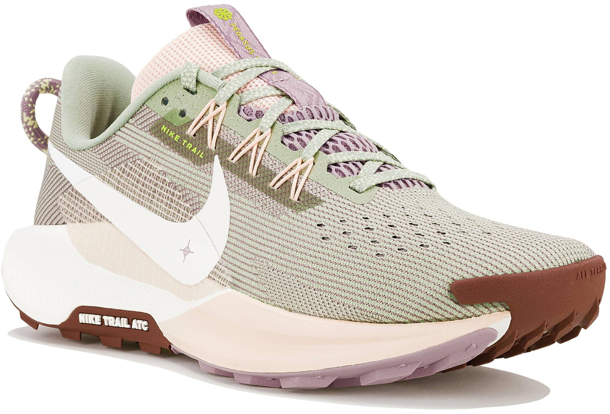 Nike Pegasus Trail 5 Tour du Mont-Blanc Pack