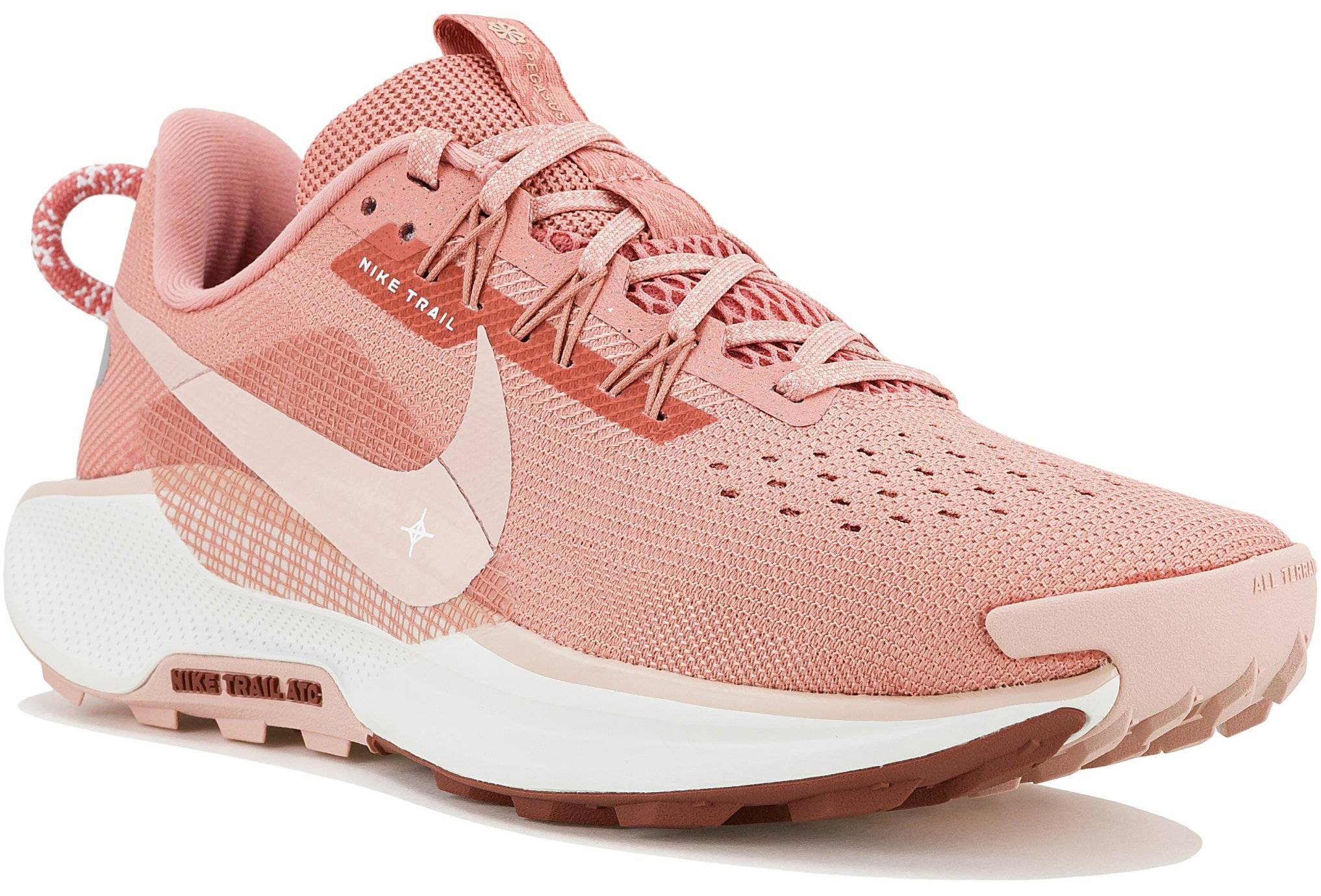 Nike trail femme best sale