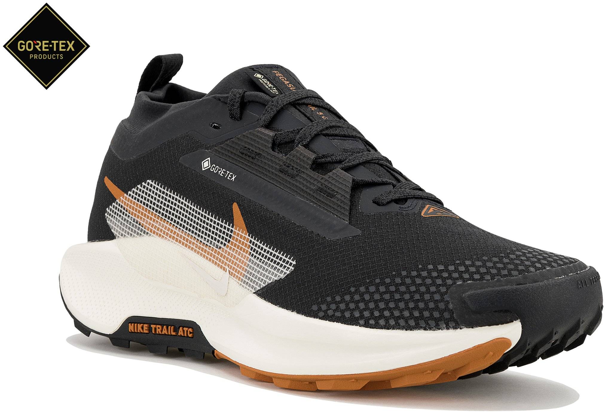 Nike Pegasus Trail 5 Gore-Tex 