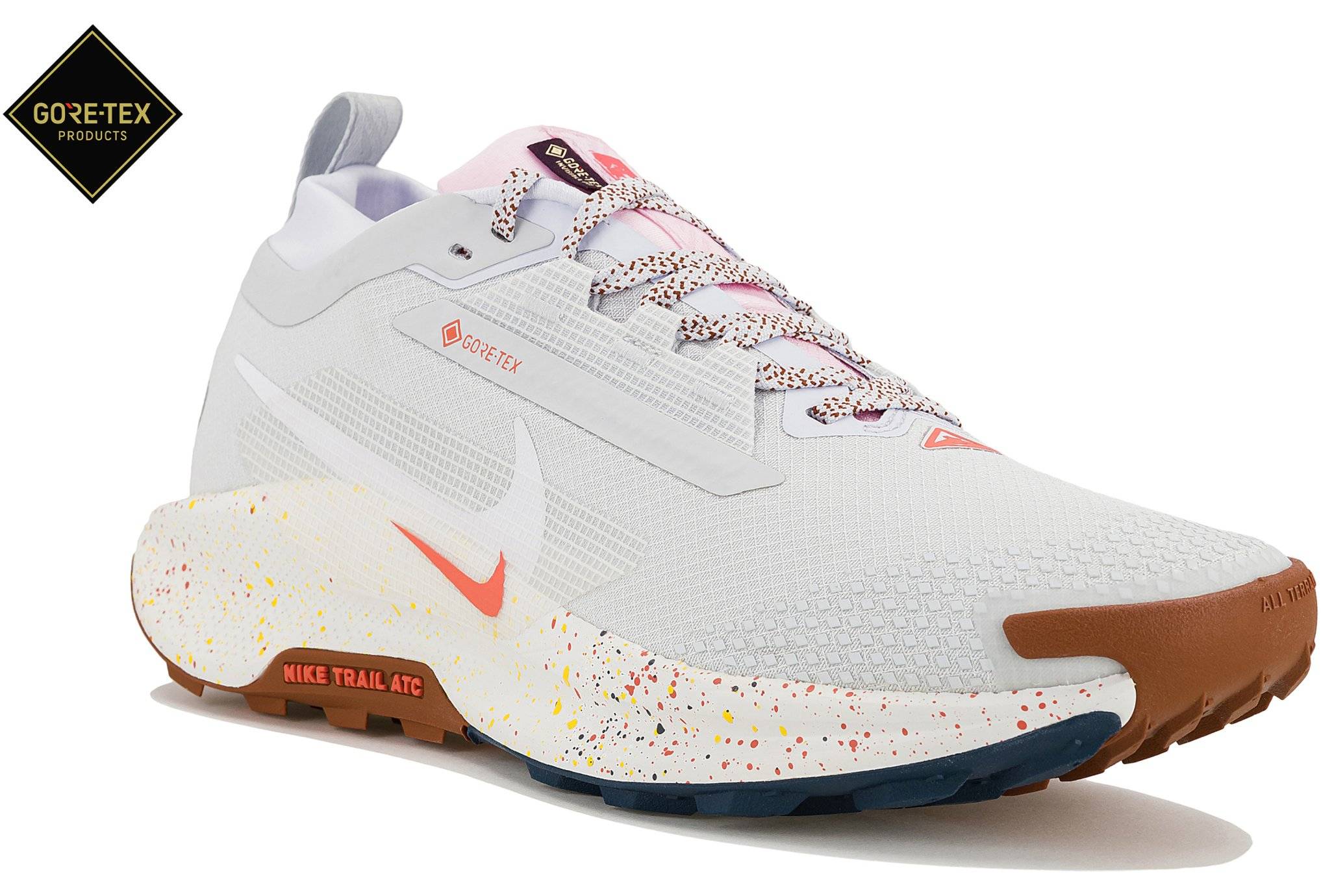 Nike Pegasus Trail 5 Gore-Tex 