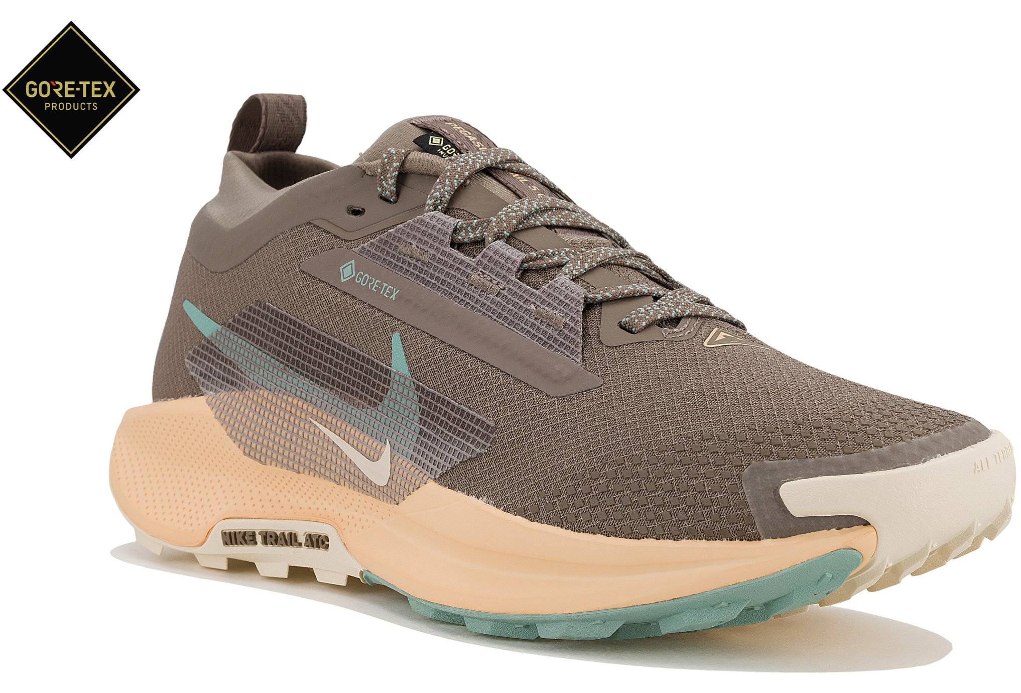 Nike Pegasus Trail 5 Gore-Tex 